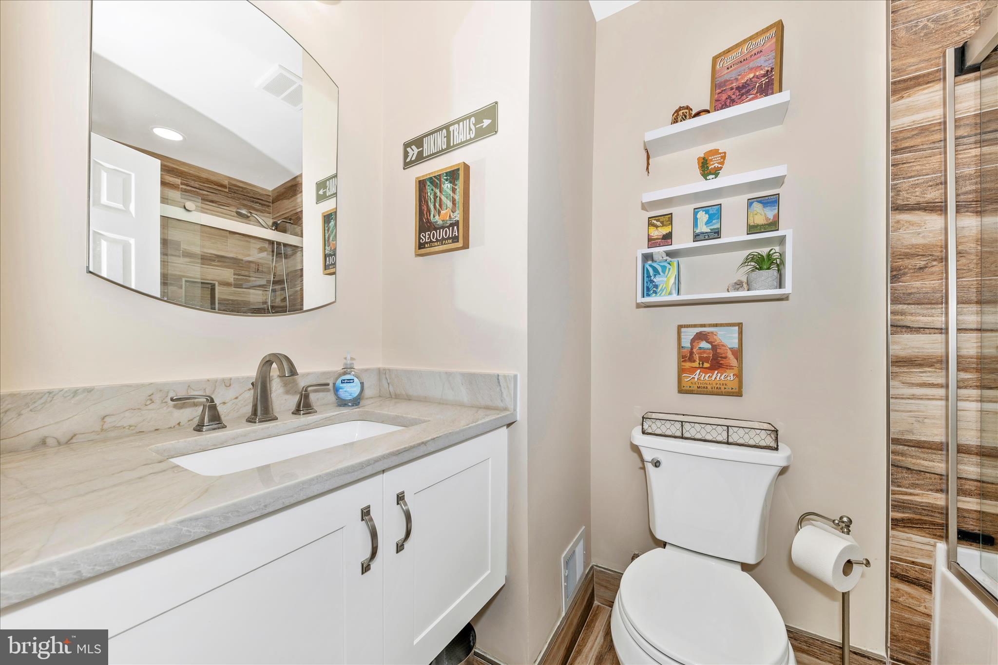 GUNNERS VIEW - Residential