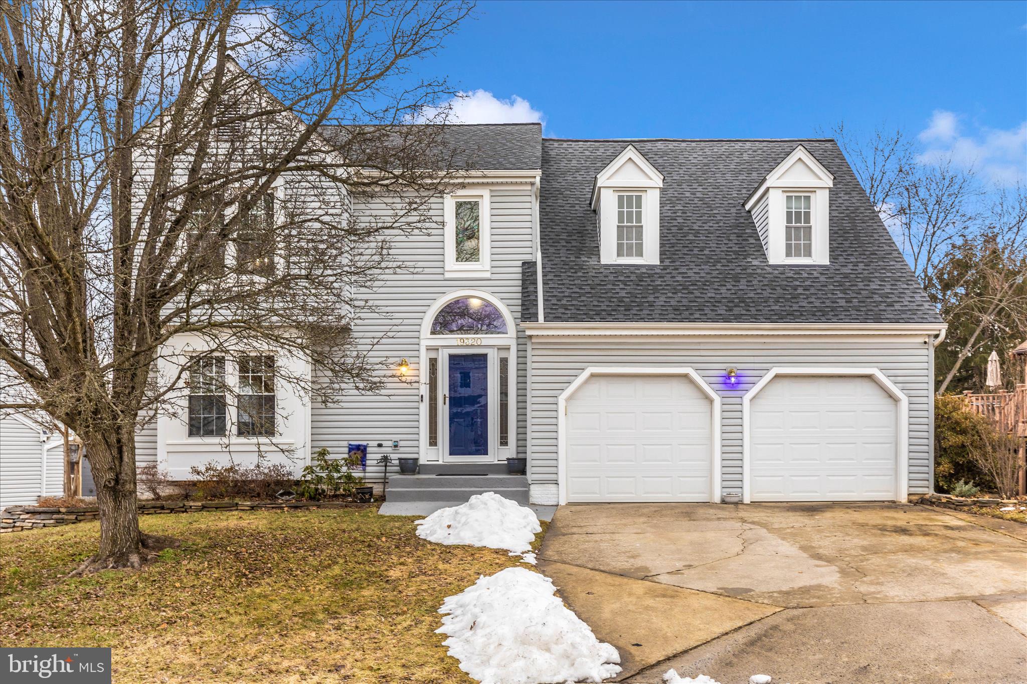 19320 MOSSBROOK COURT