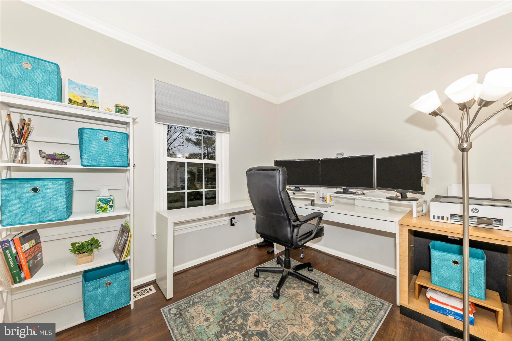 GUNNERS VIEW - Residential