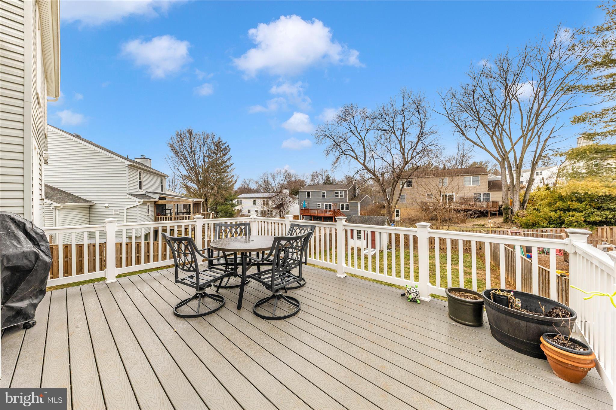 GUNNERS VIEW - Residential