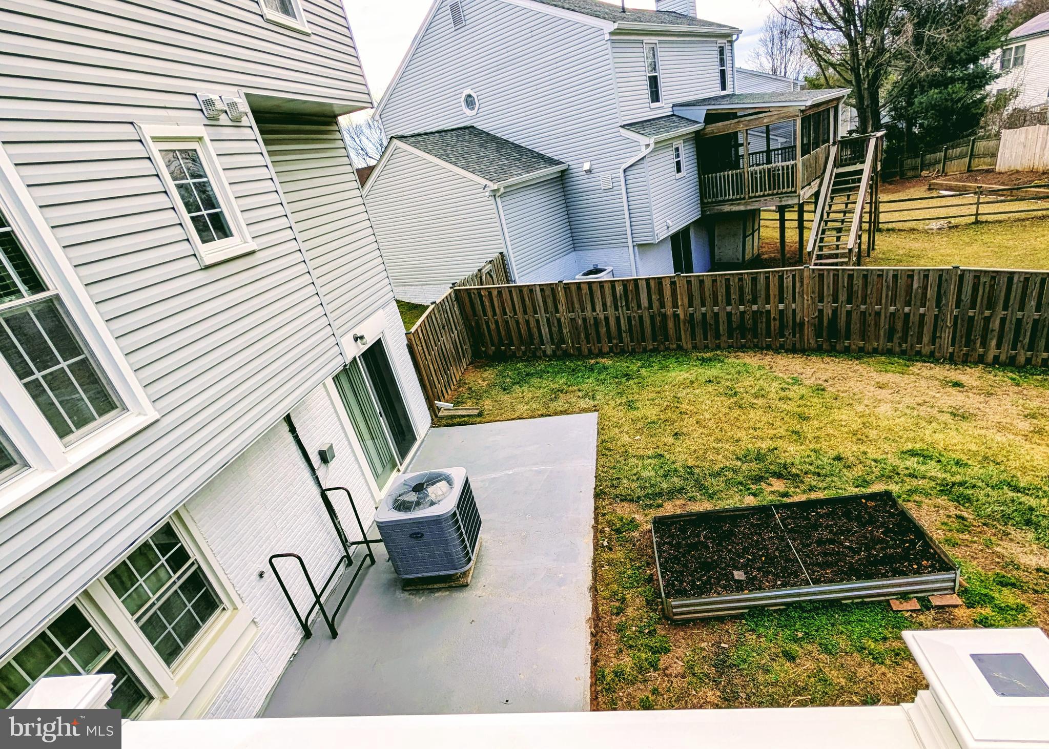 GUNNERS VIEW - Residential