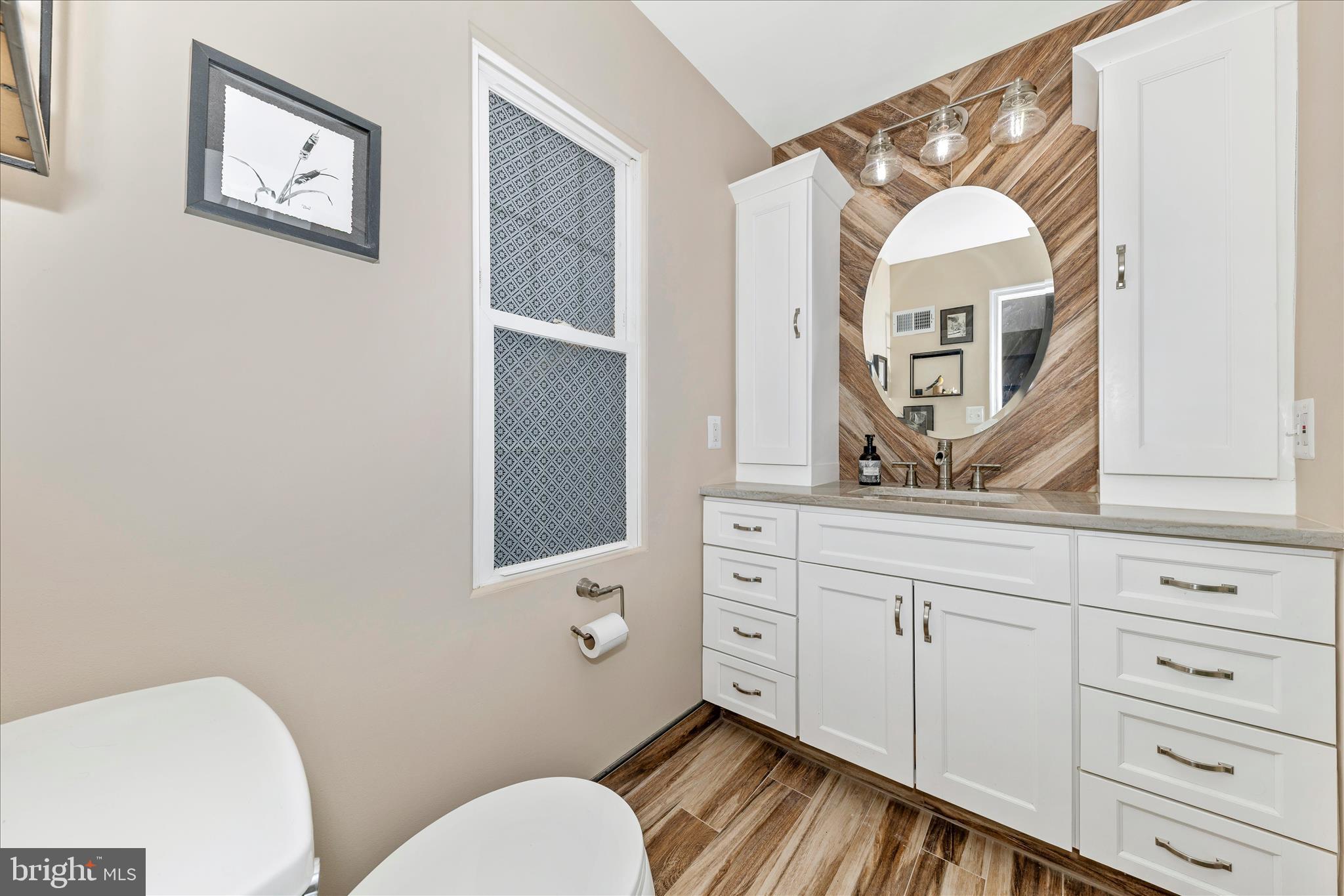 GUNNERS VIEW - Residential