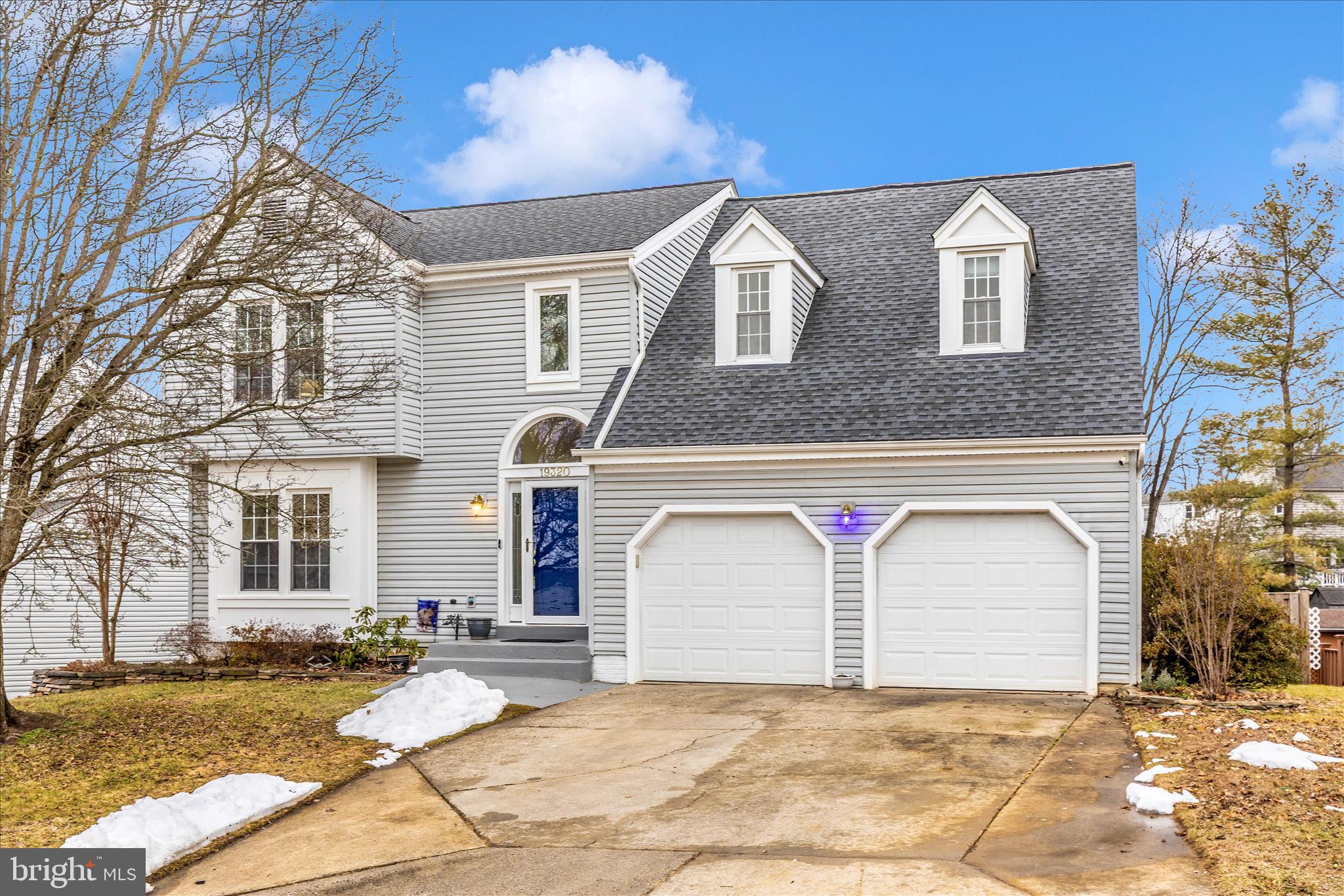 GUNNERS VIEW - Residential