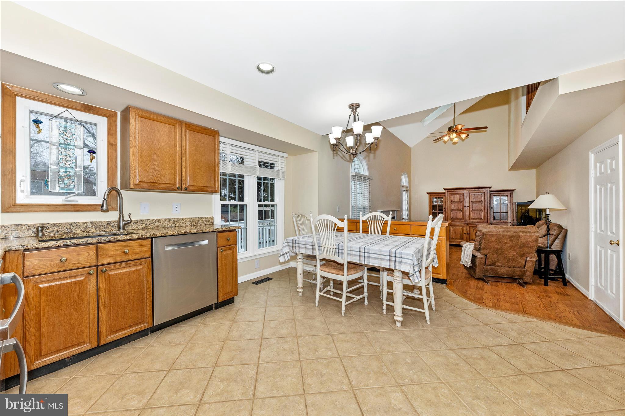 GUNNERS VIEW - Residential