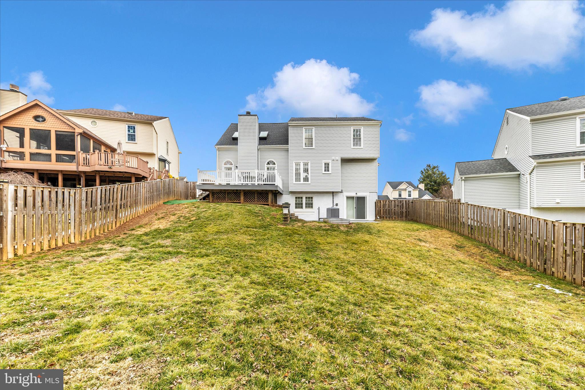 GUNNERS VIEW - Residential