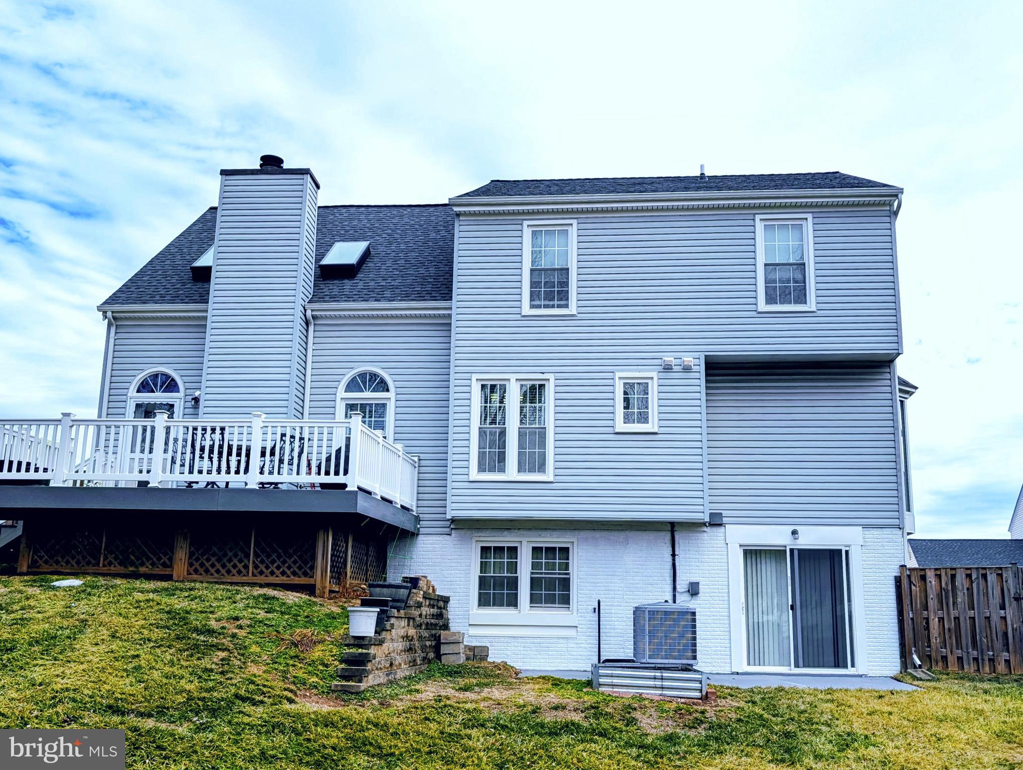 GUNNERS VIEW - Residential