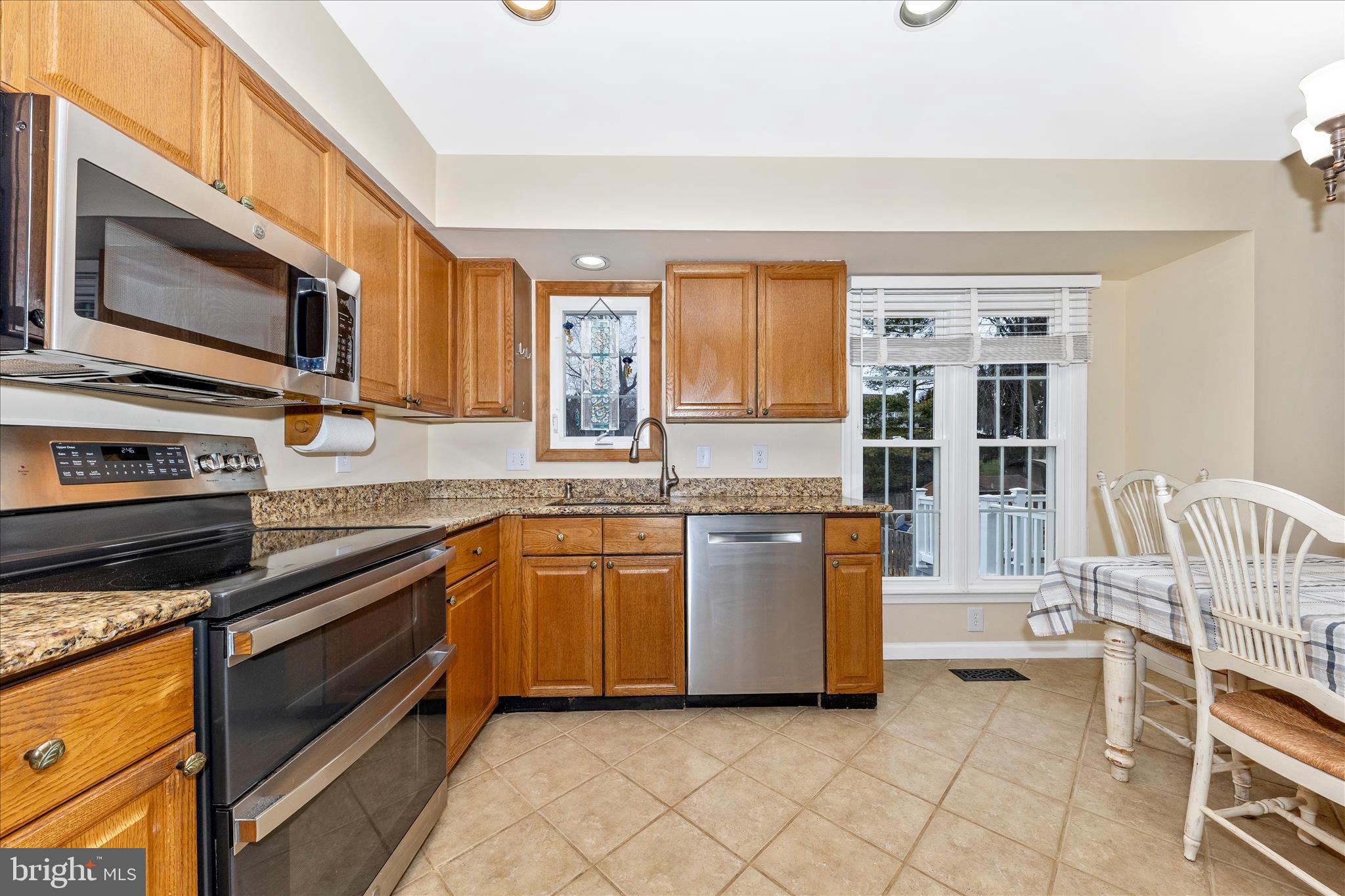 GUNNERS VIEW - Residential