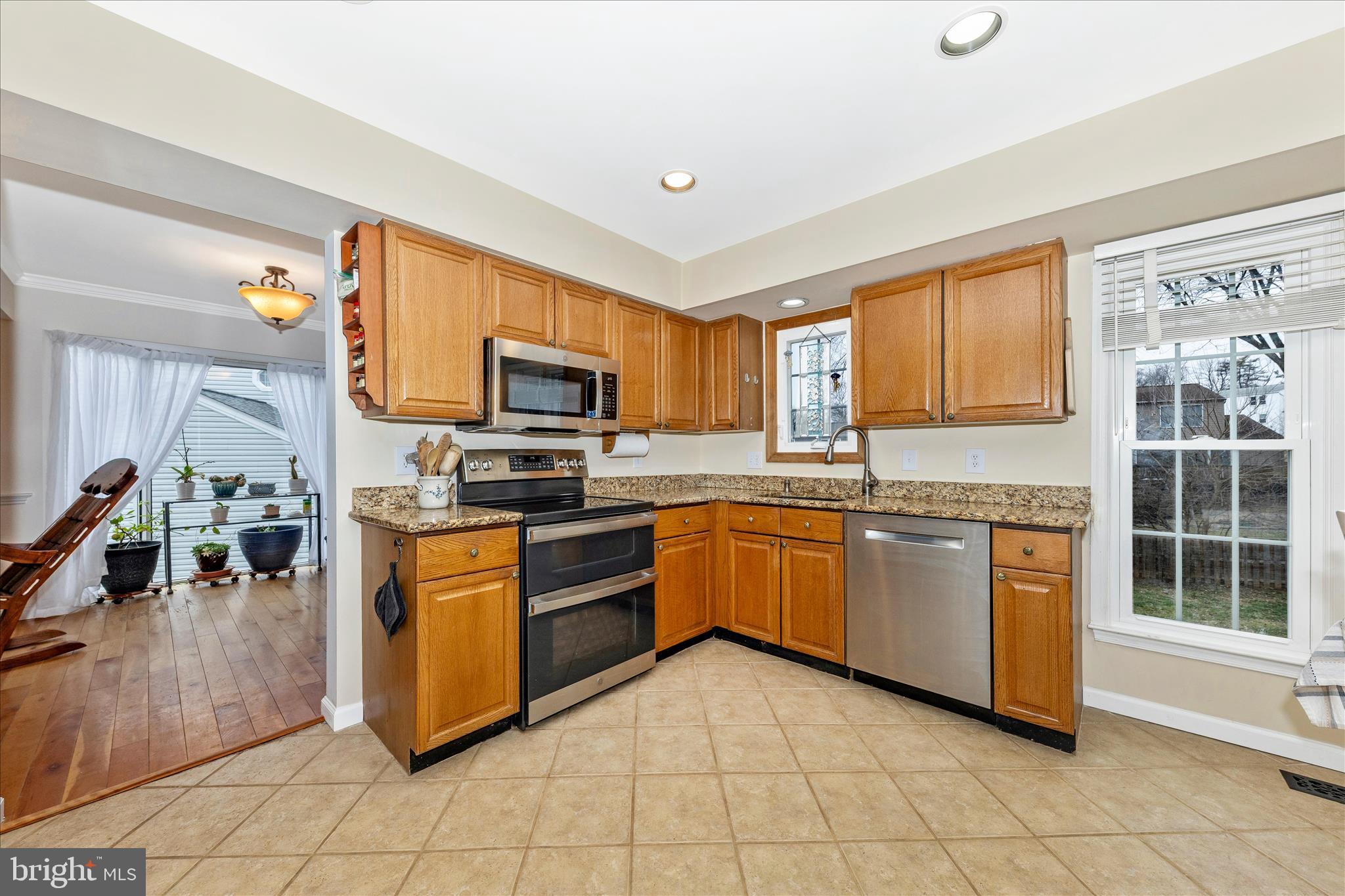 GUNNERS VIEW - Residential