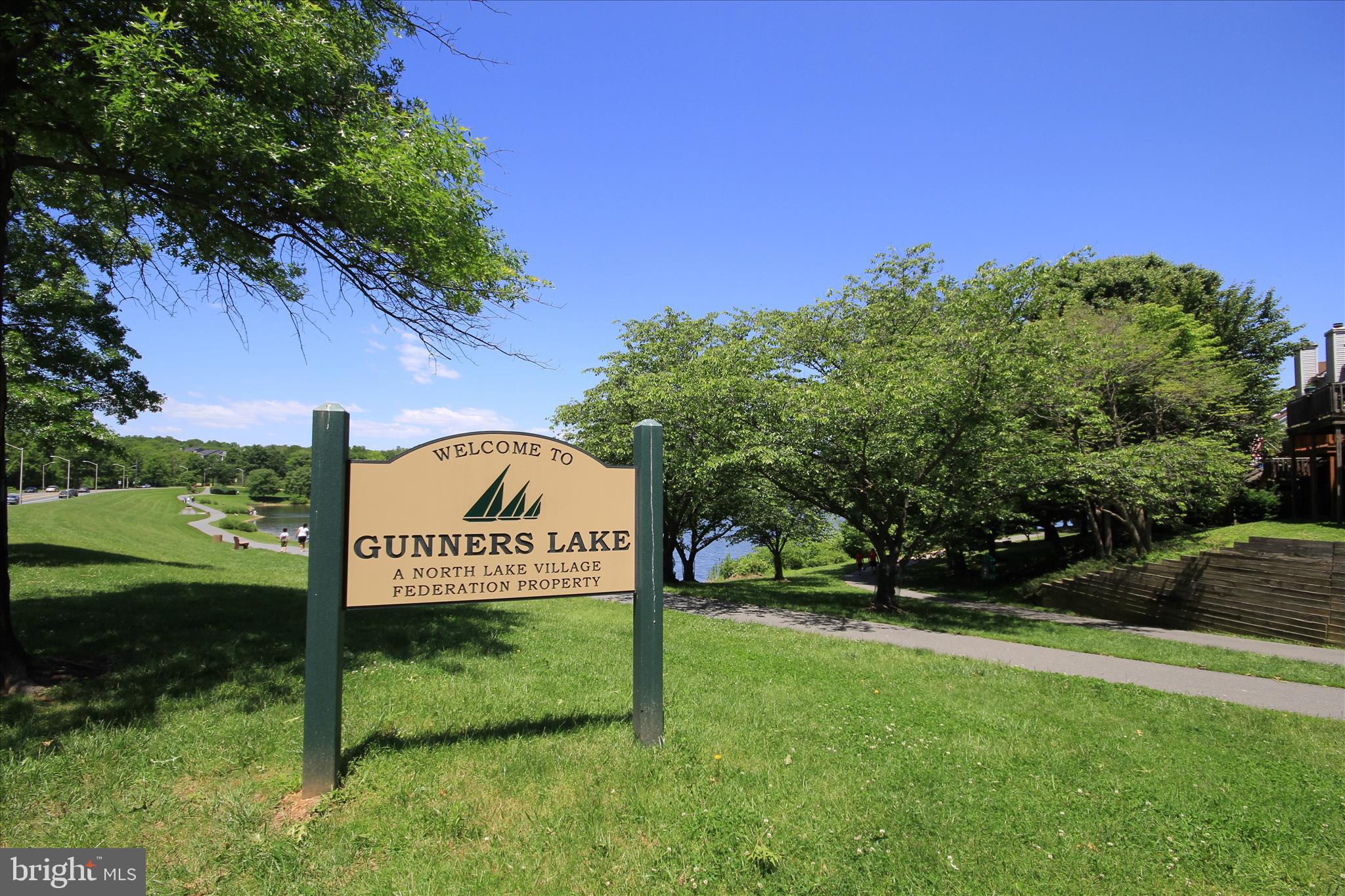 GUNNERS VIEW - Residential