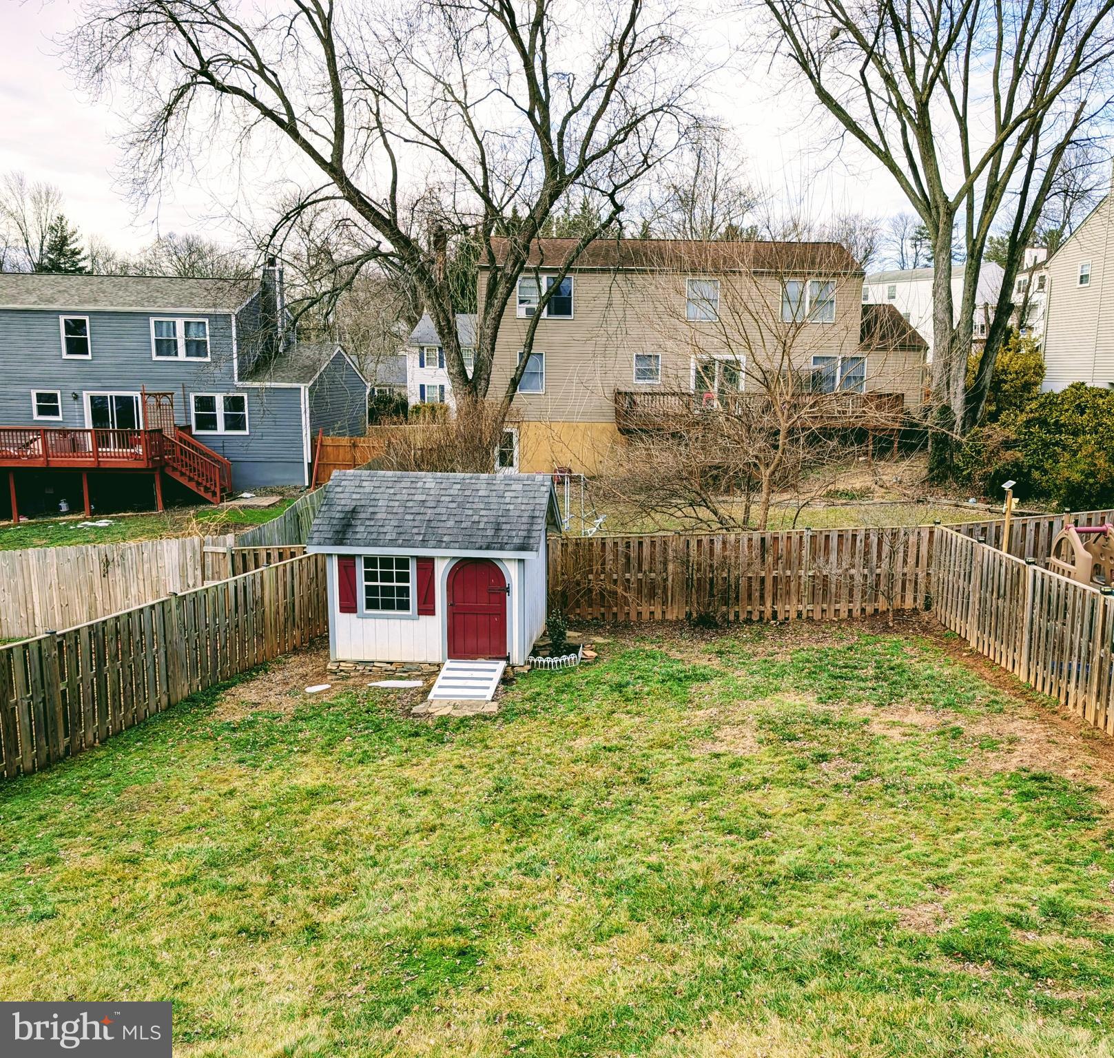 GUNNERS VIEW - Residential