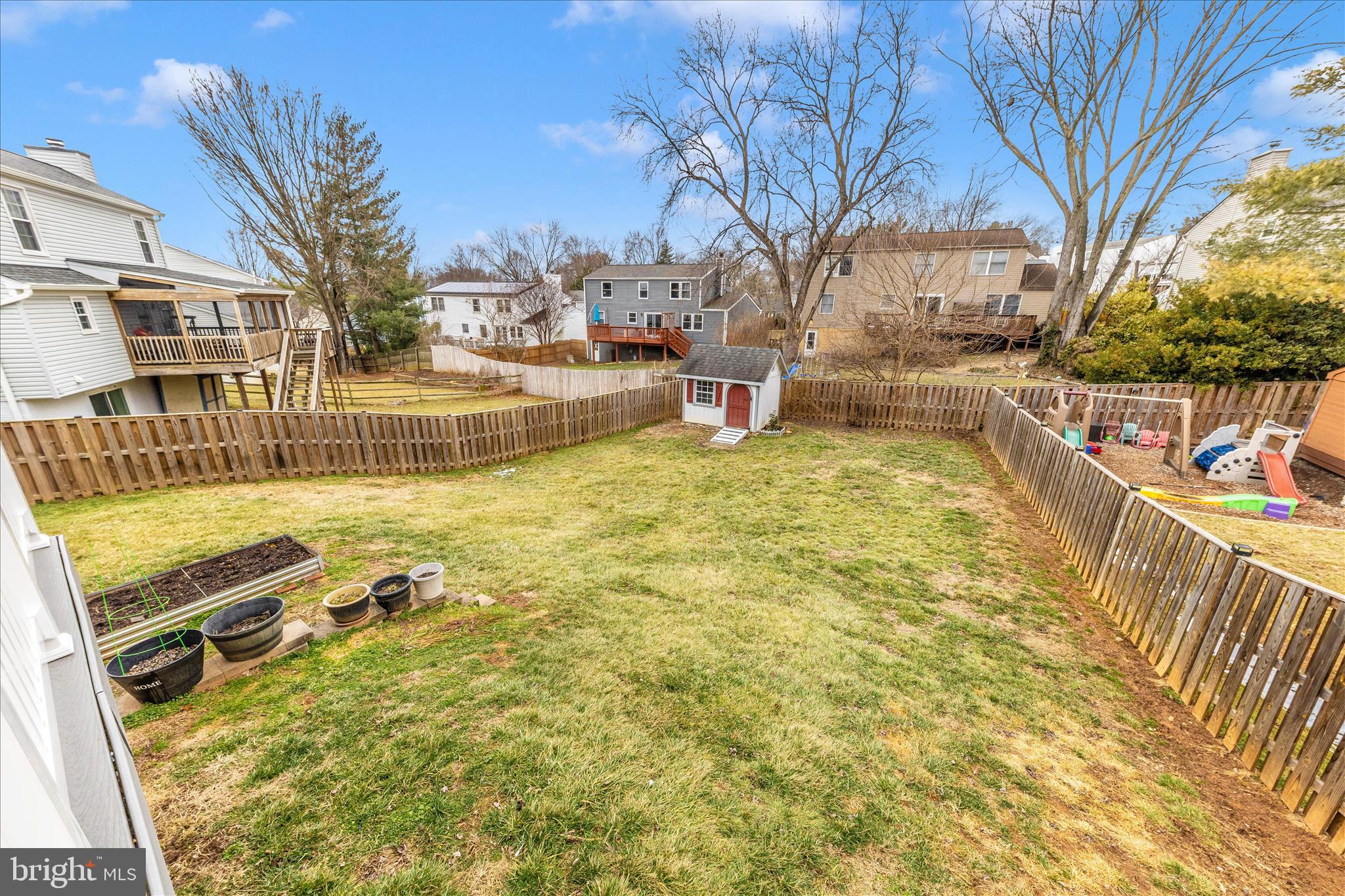 GUNNERS VIEW - Residential