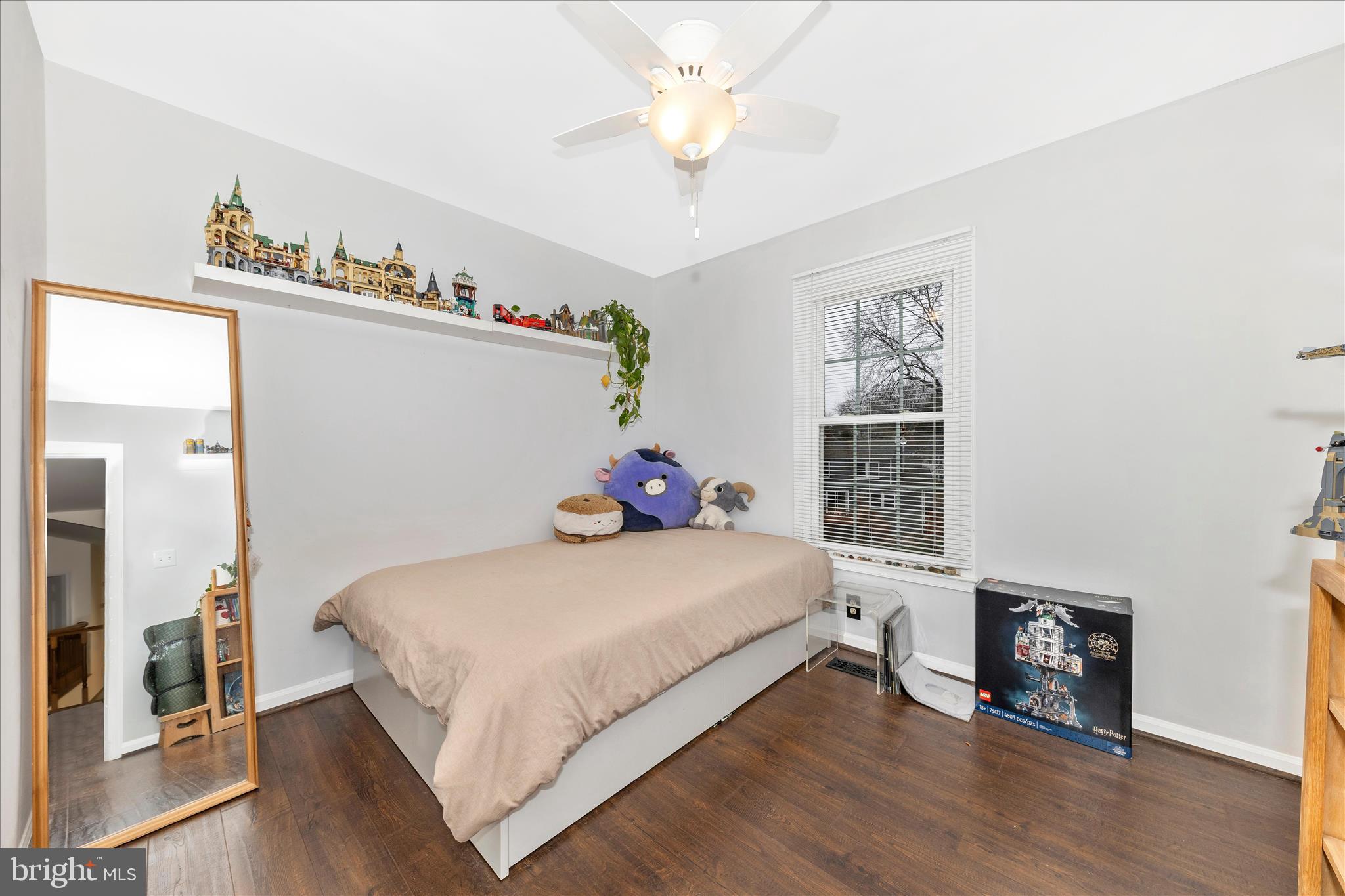 GUNNERS VIEW - Residential