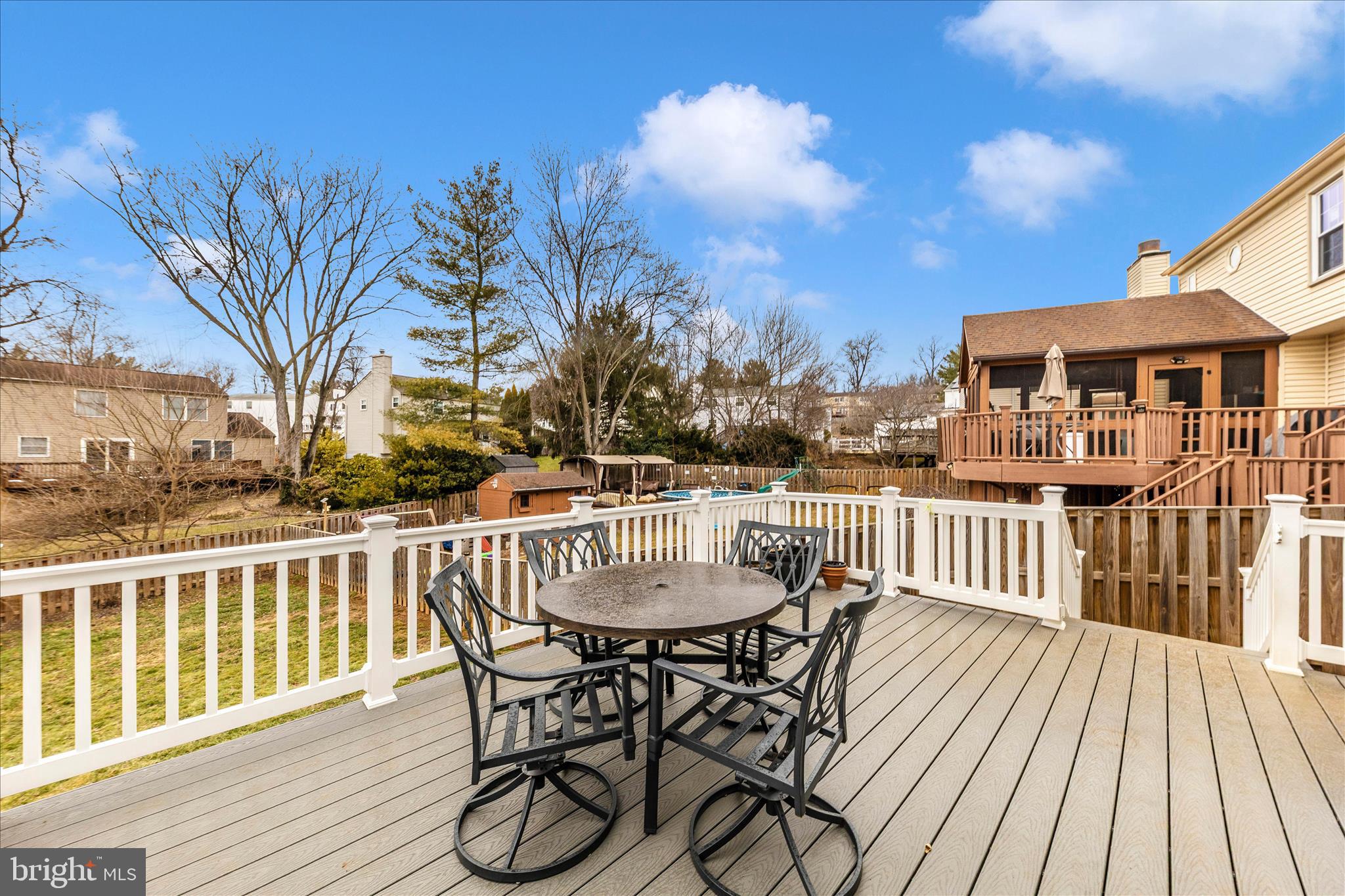 GUNNERS VIEW - Residential