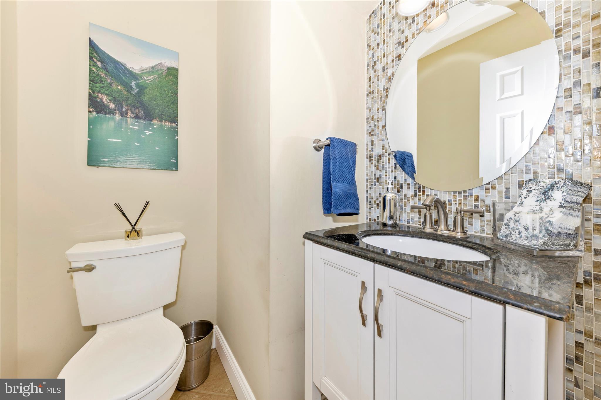 GUNNERS VIEW - Residential