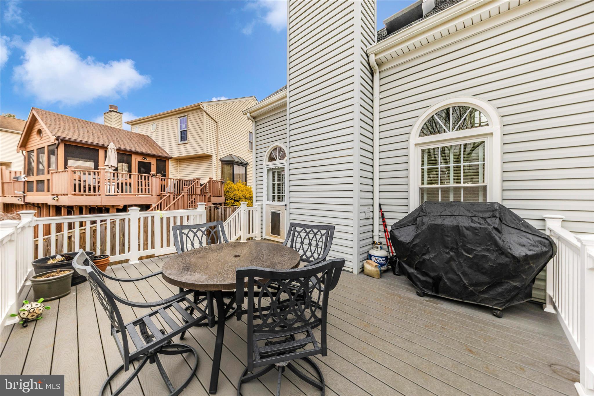 GUNNERS VIEW - Residential