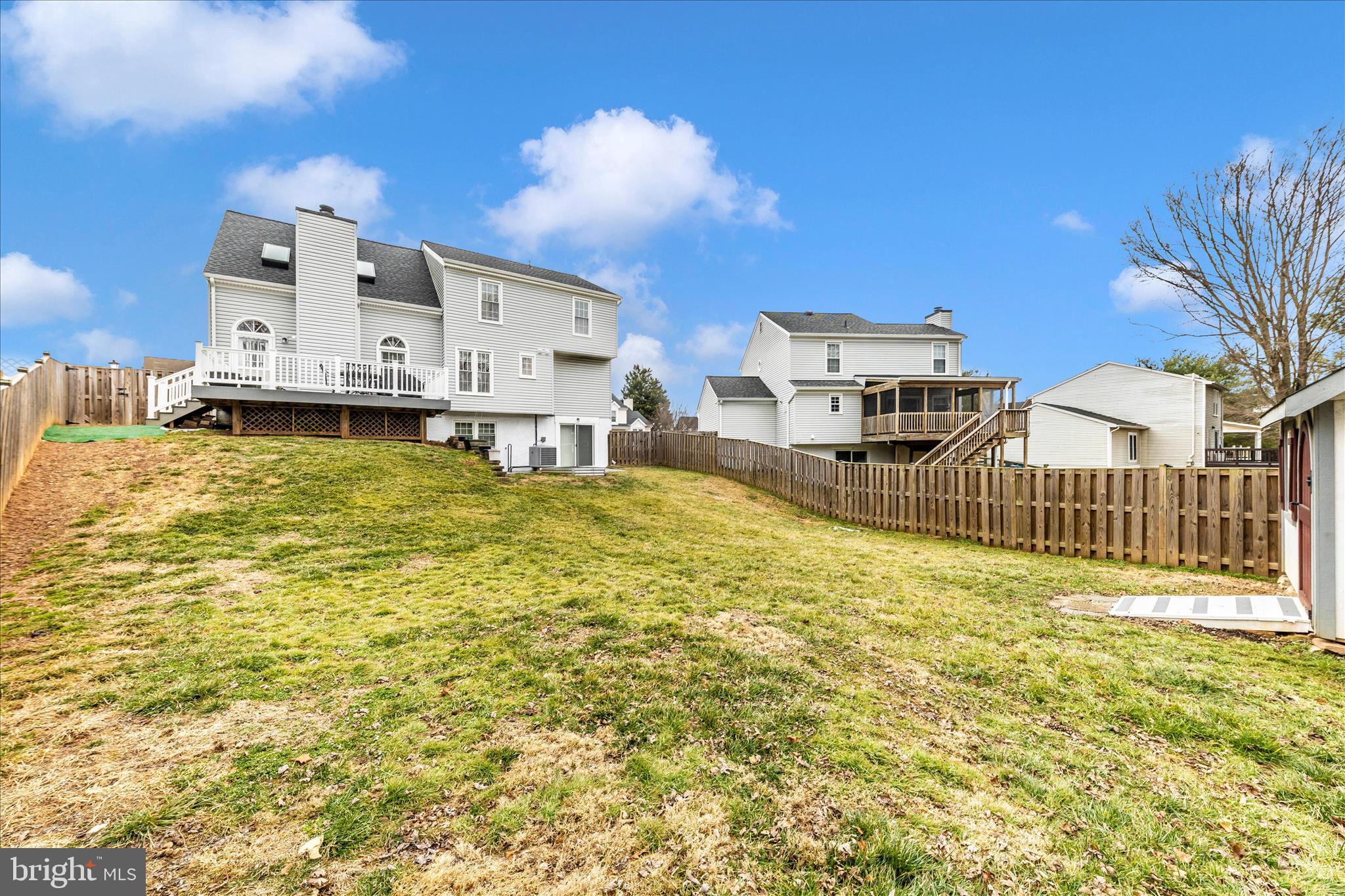 GUNNERS VIEW - Residential