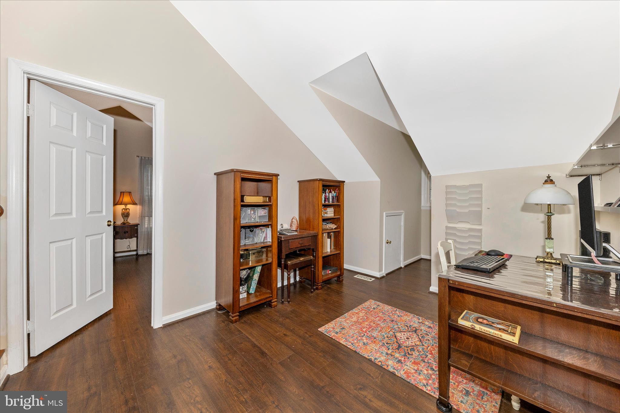 GUNNERS VIEW - Residential