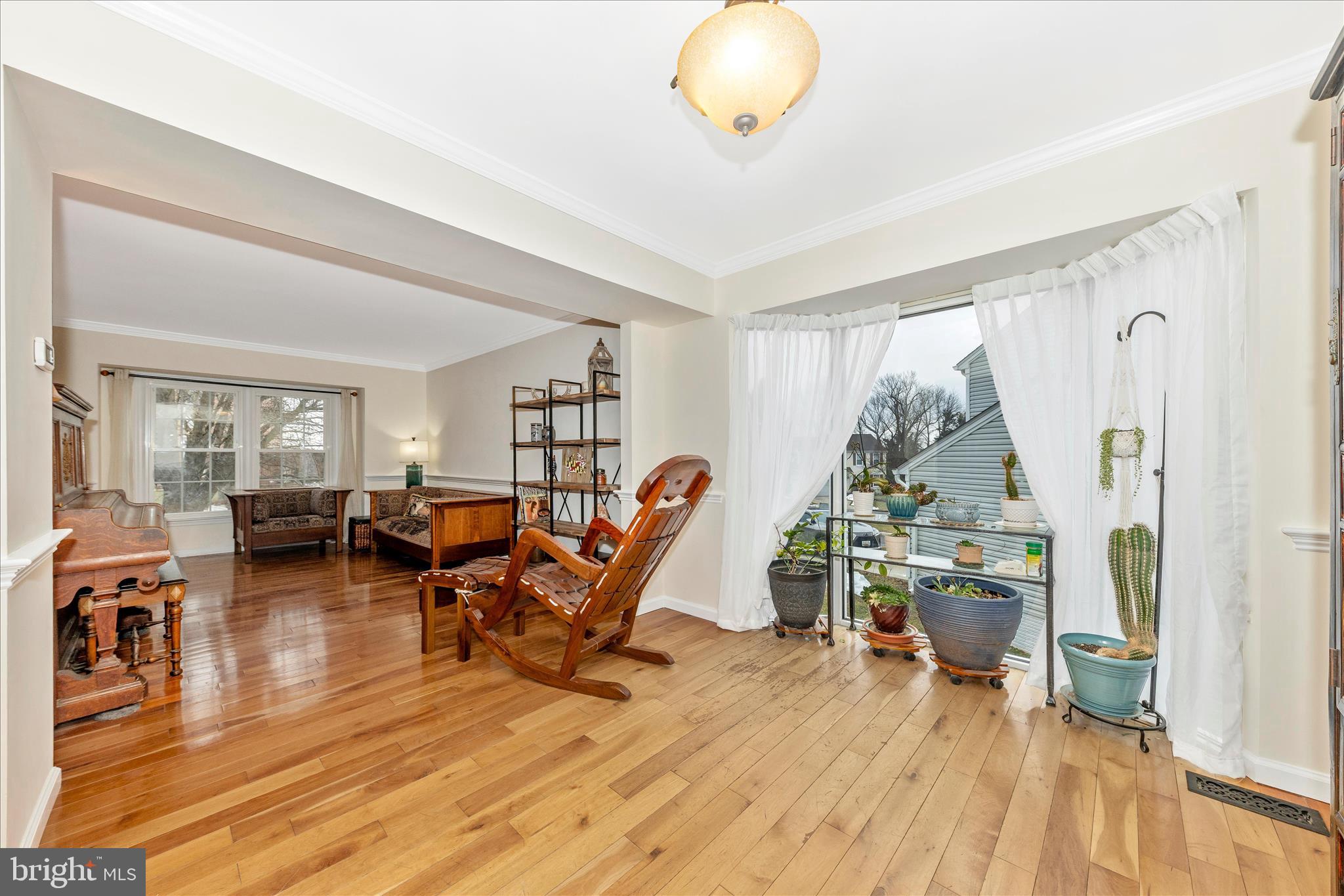 GUNNERS VIEW - Residential