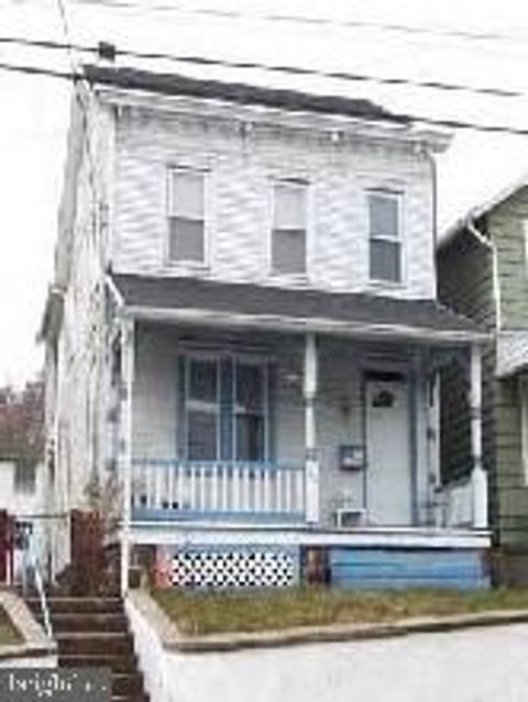 78 CHESTNUT STREET MOHNTON PA 19540