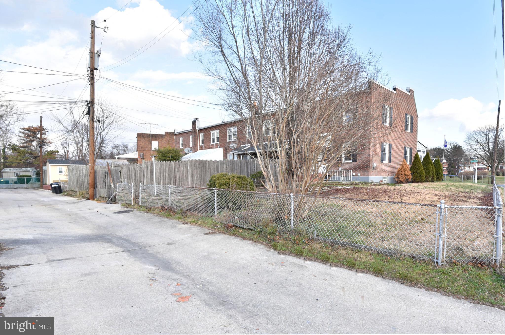 NONE AVAILABLE - Residential