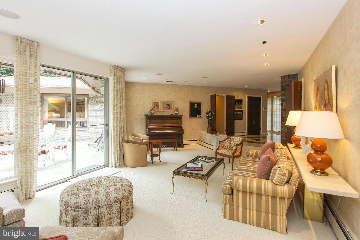 KENWOOD PARK - Residential