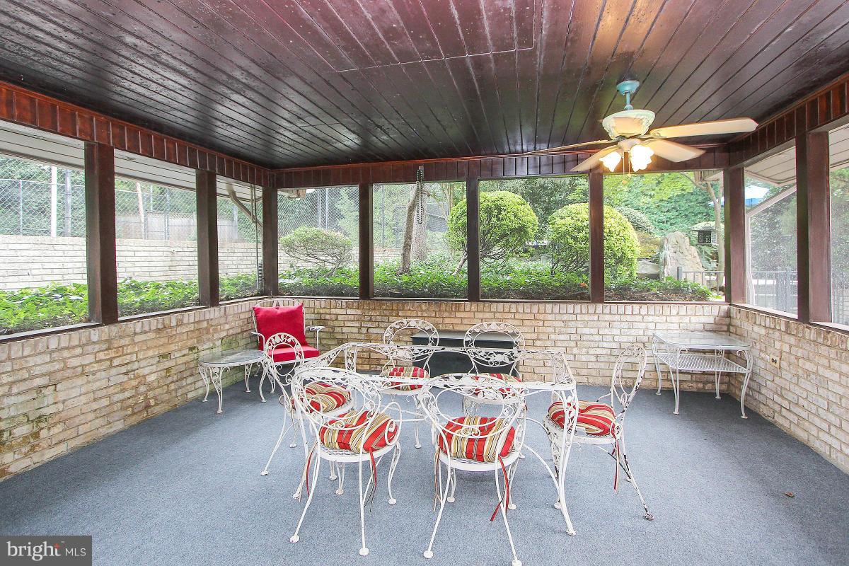 KENWOOD PARK - Residential