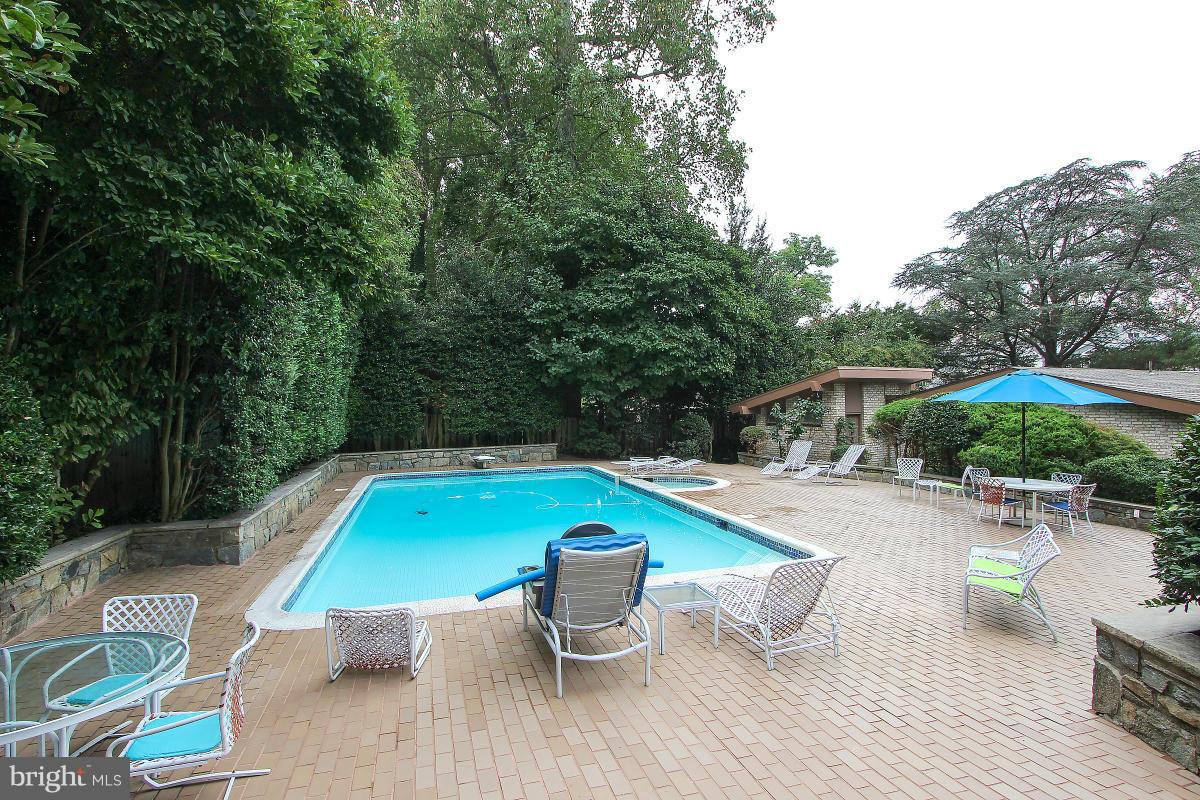 KENWOOD PARK - Residential