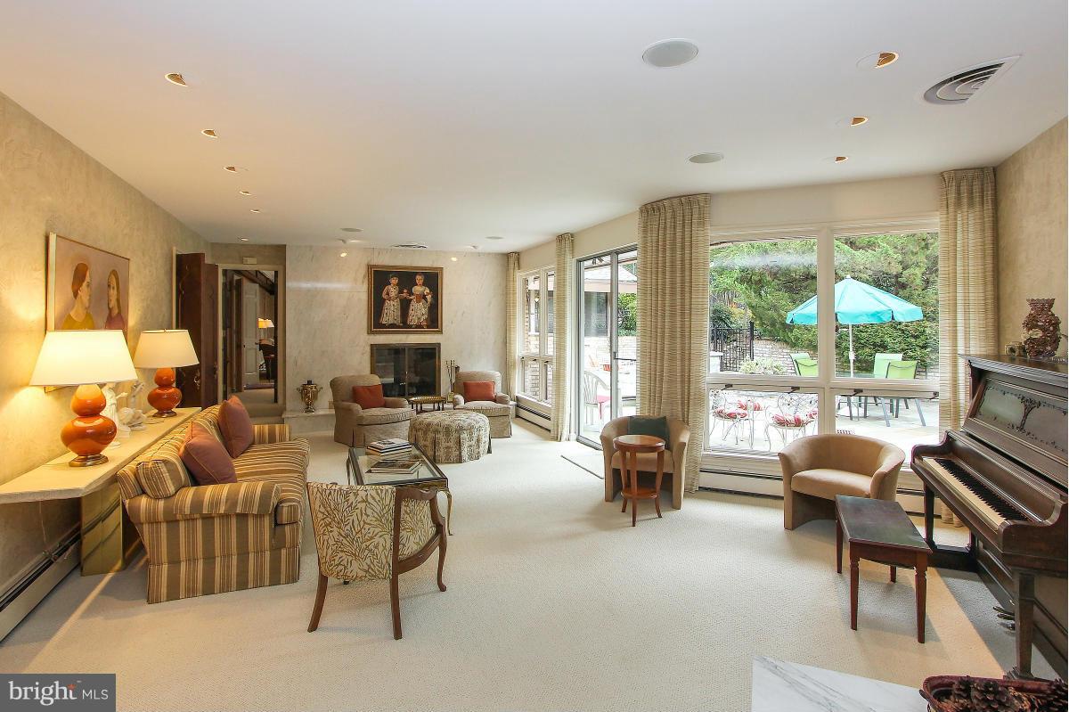 KENWOOD PARK - Residential