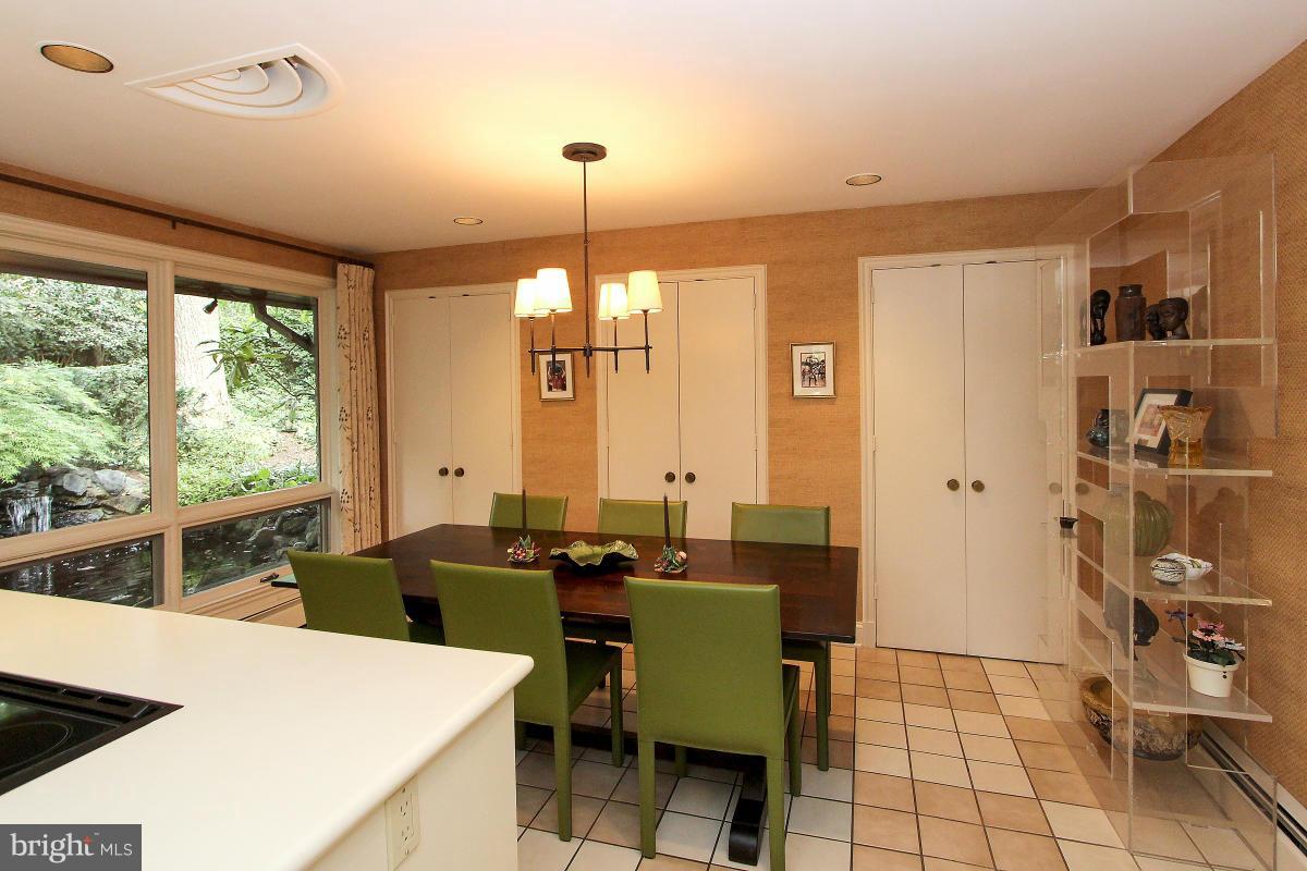 KENWOOD PARK - Residential