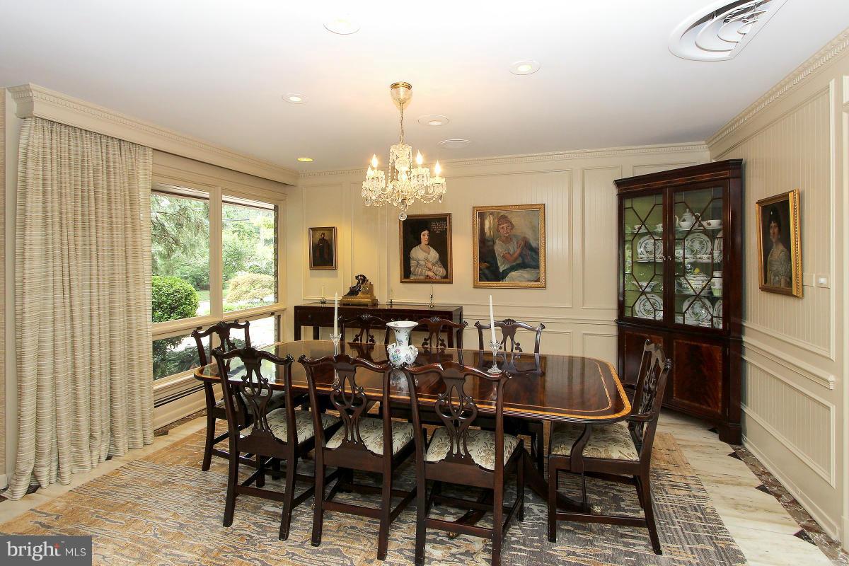 KENWOOD PARK - Residential