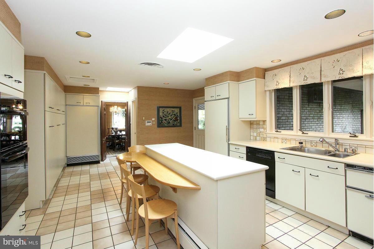 KENWOOD PARK - Residential