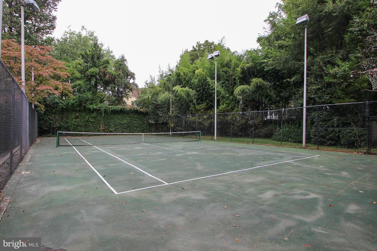 KENWOOD PARK - Residential