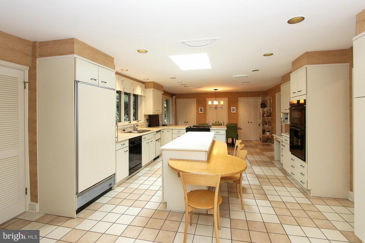 KENWOOD PARK - Residential