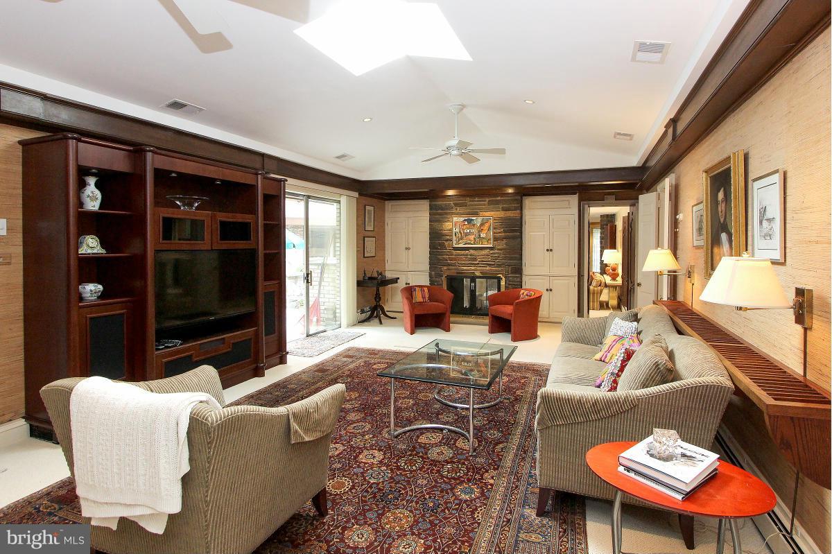 KENWOOD PARK - Residential