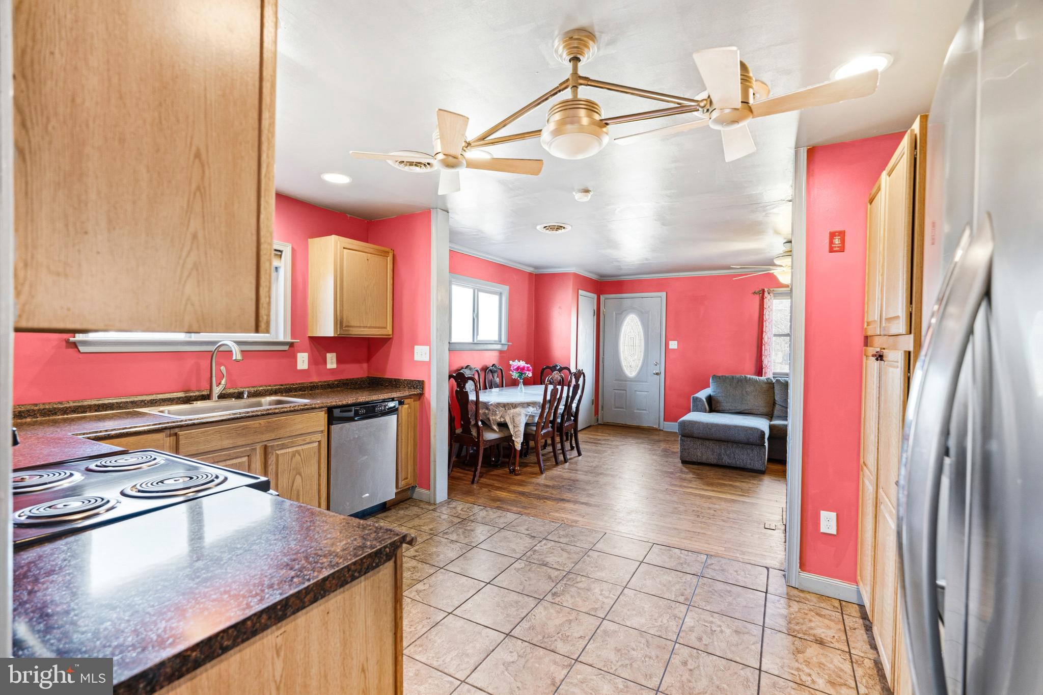 RIPLEY - Residential