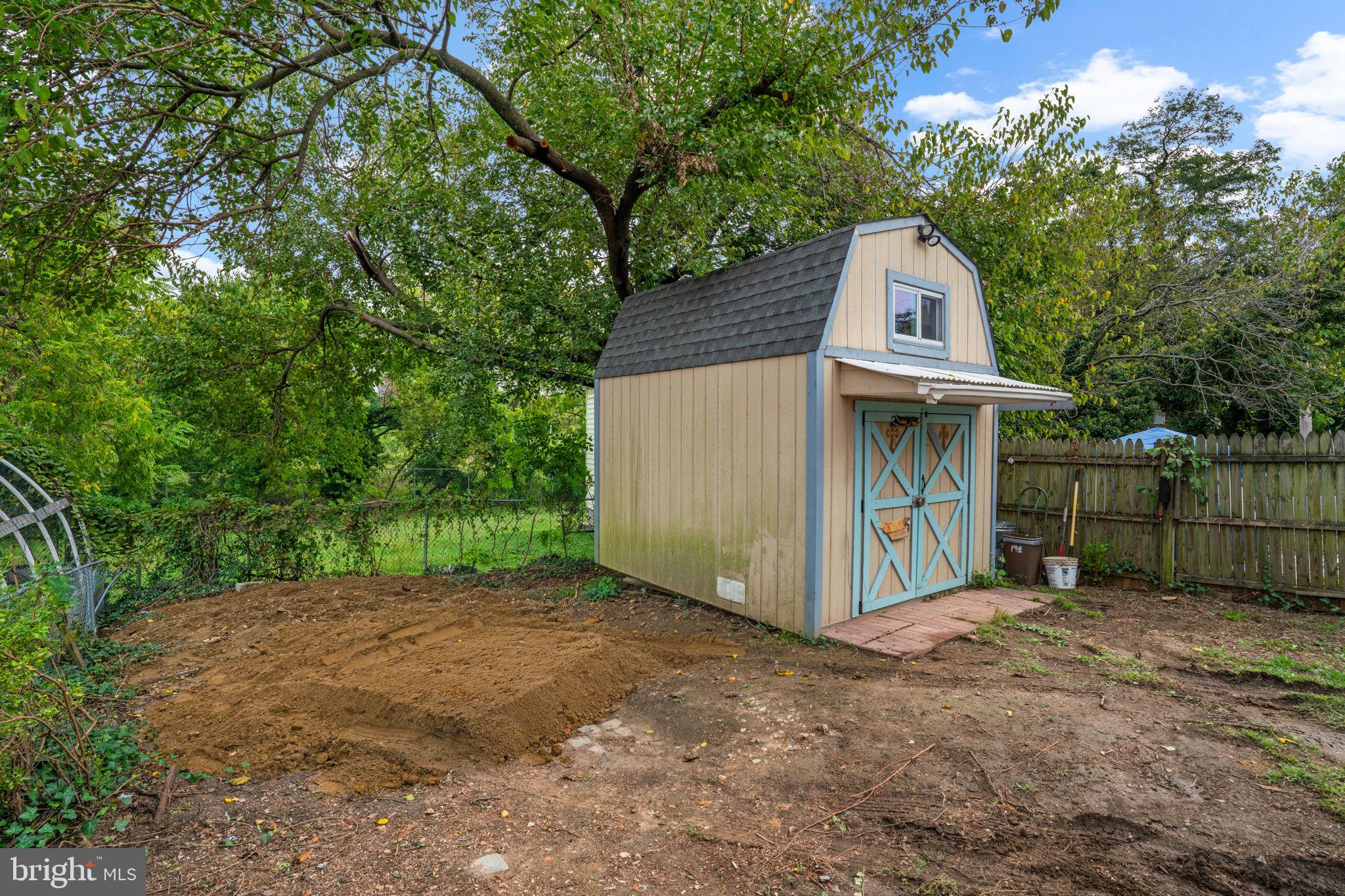 CATONSVILLE - Residential