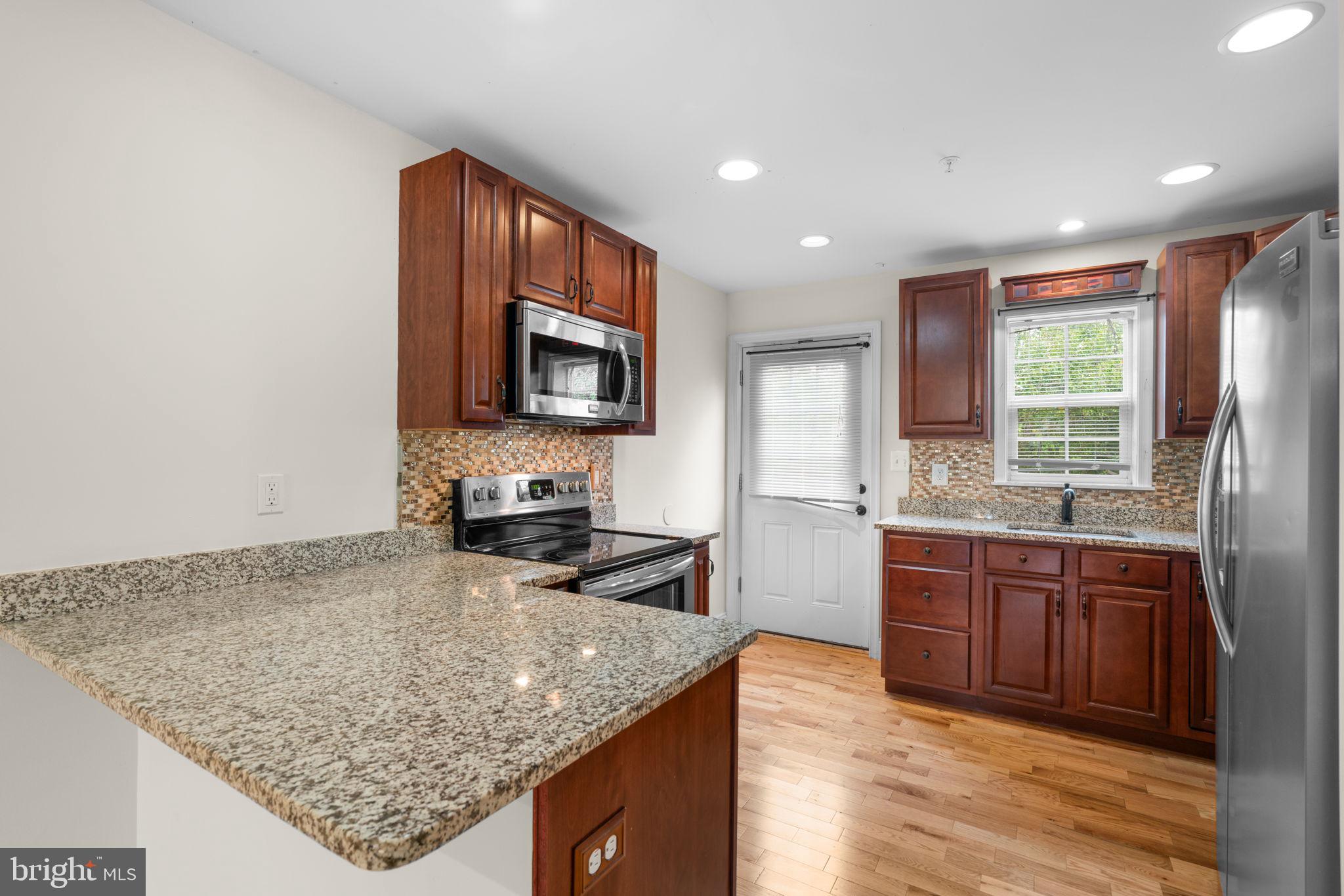 CATONSVILLE - Residential