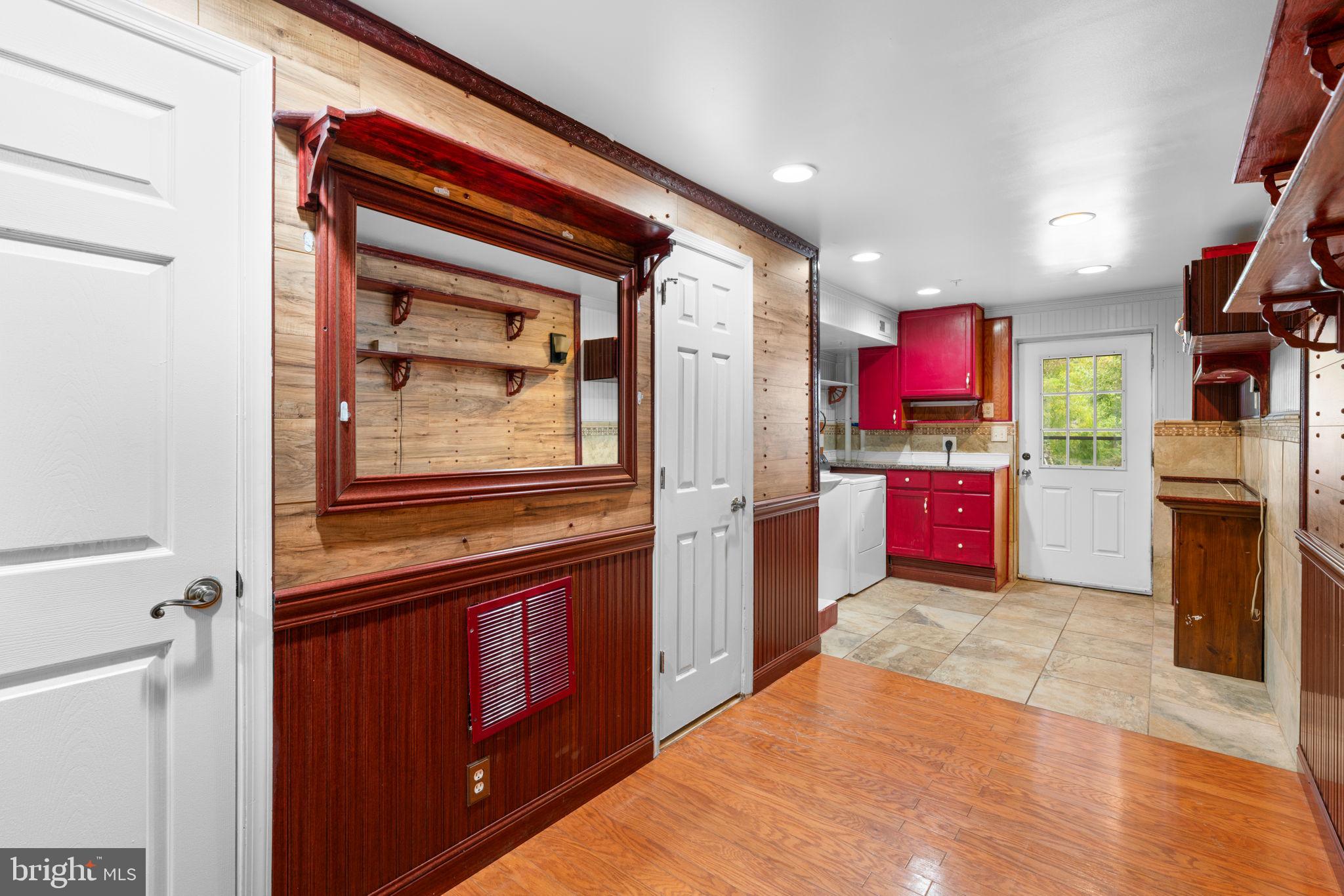 CATONSVILLE - Residential