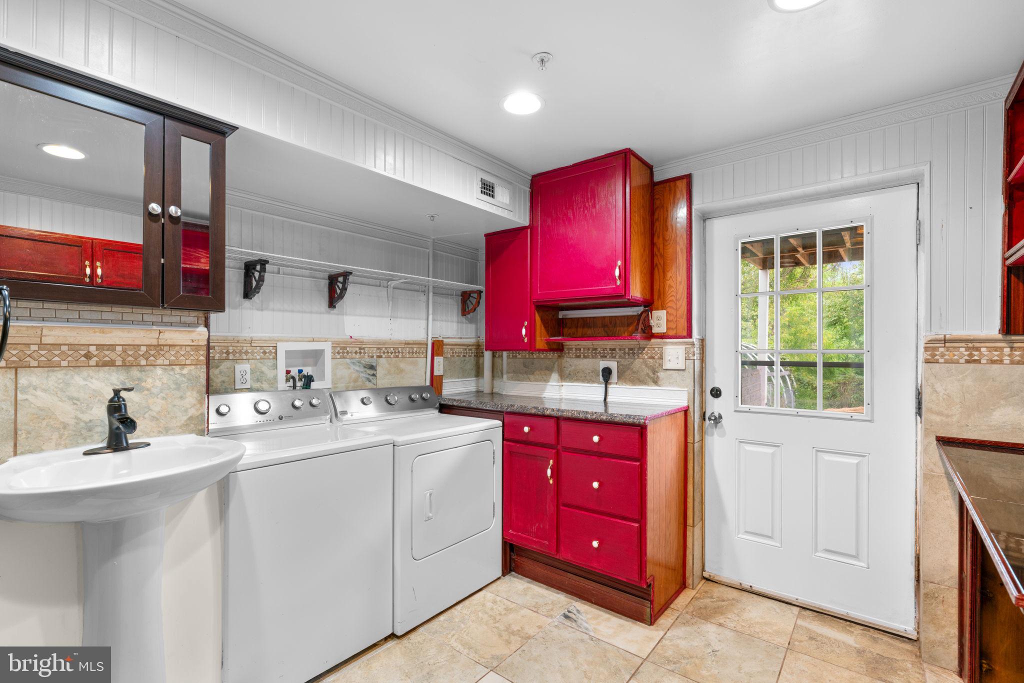 CATONSVILLE - Residential