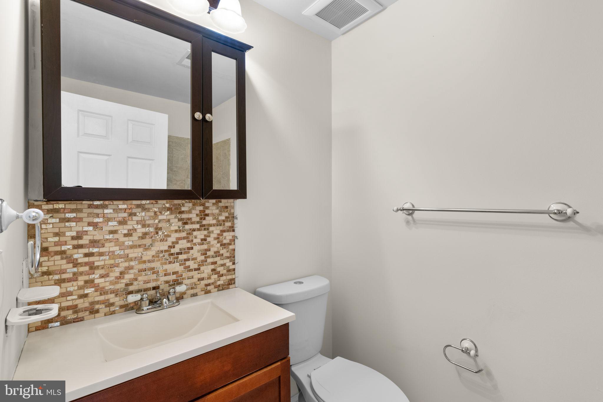 CATONSVILLE - Residential