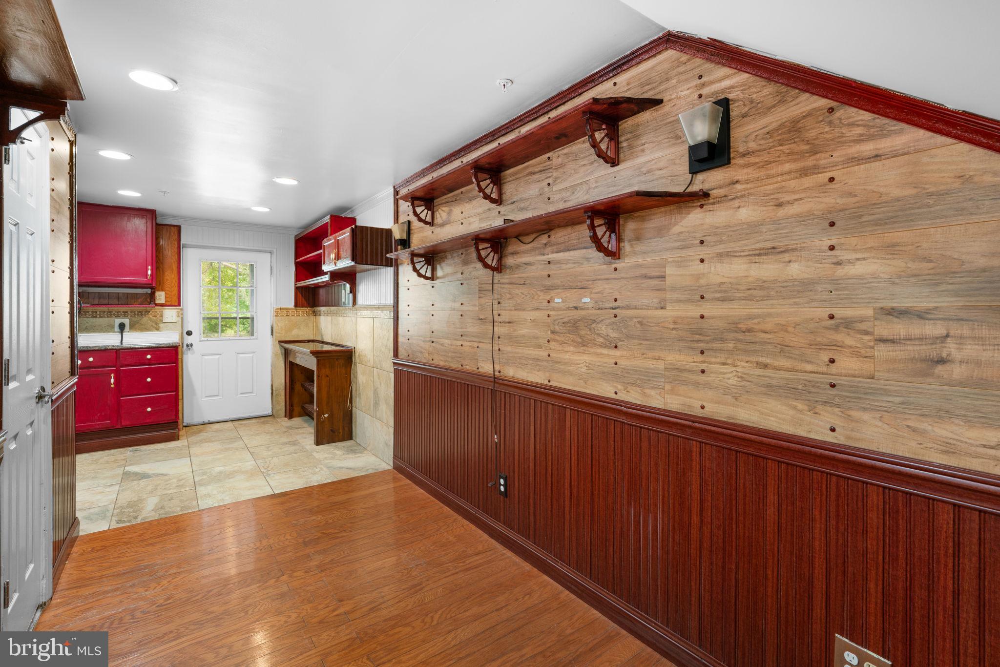 CATONSVILLE - Residential