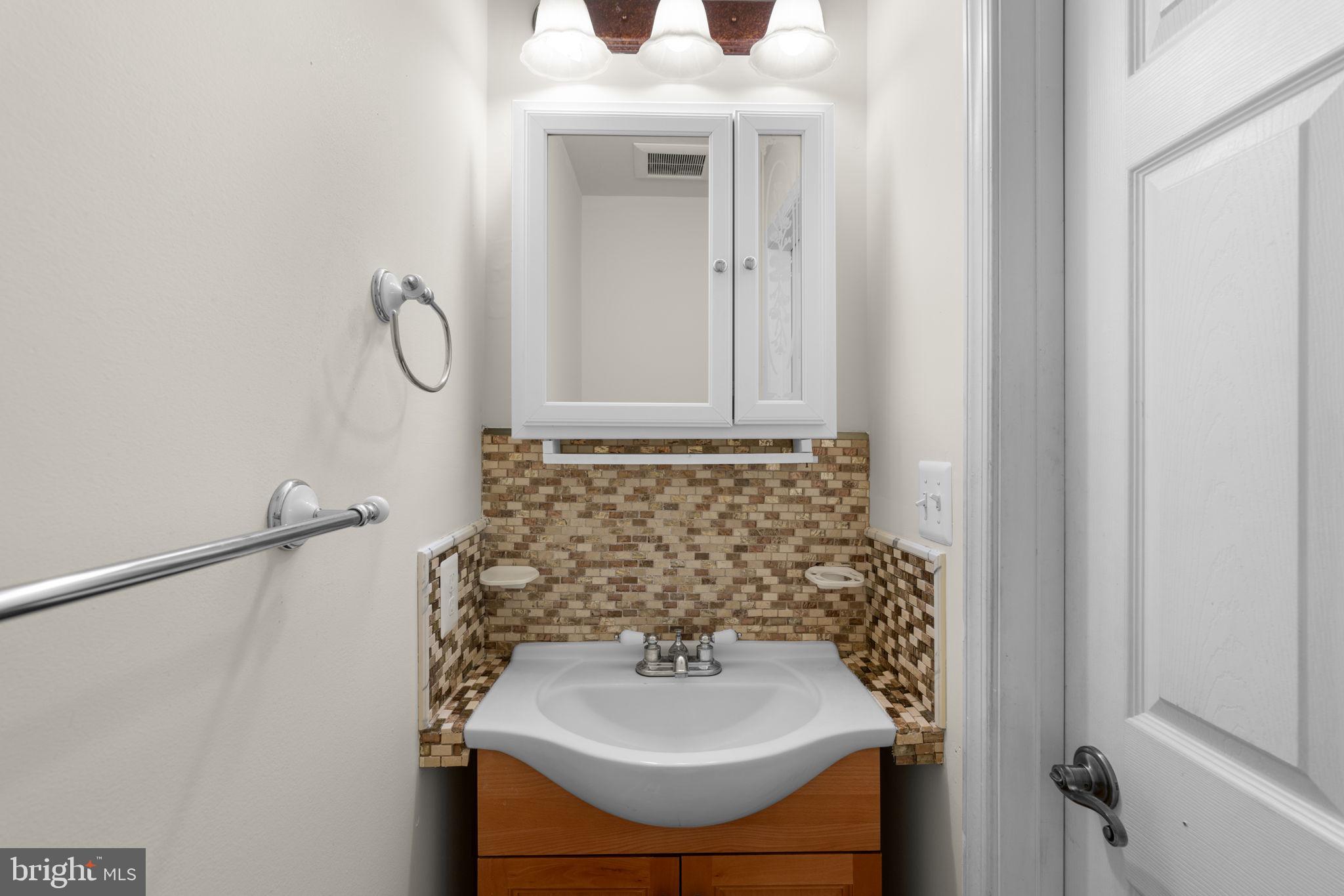 CATONSVILLE - Residential