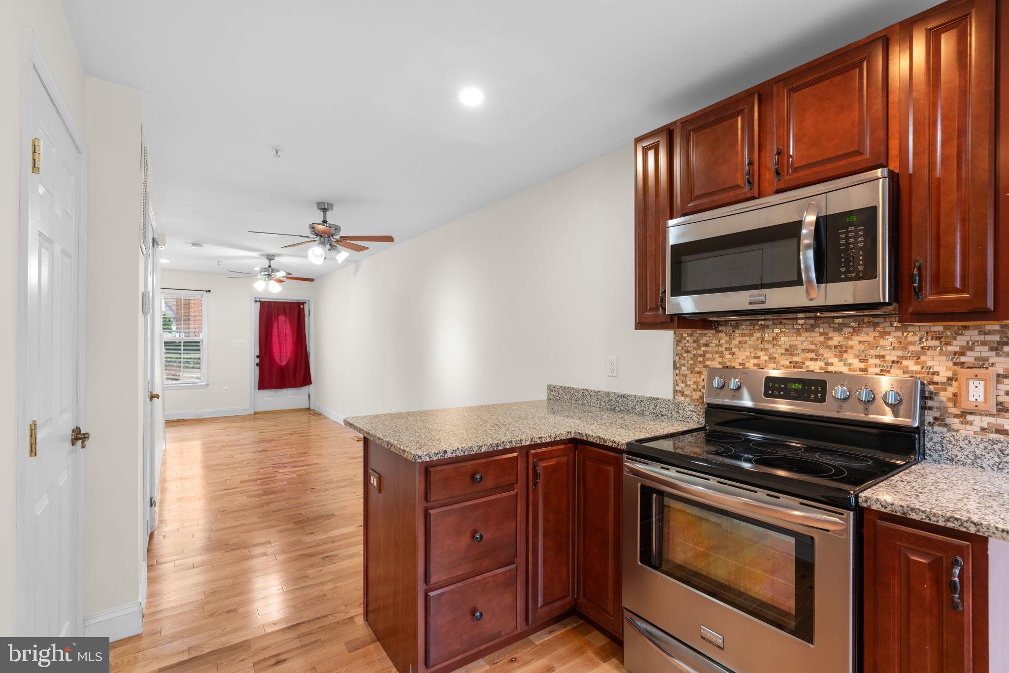 CATONSVILLE - Residential