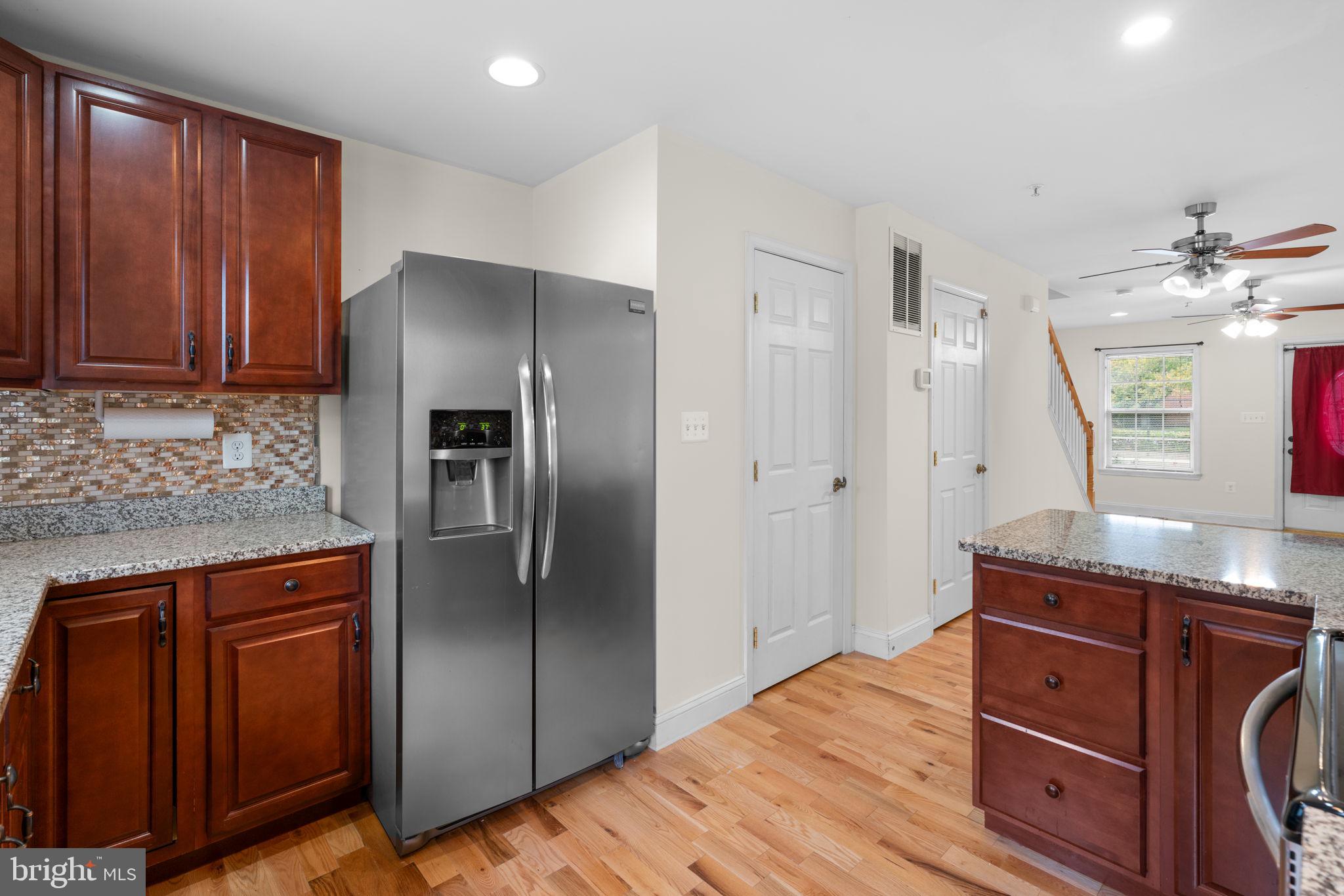 CATONSVILLE - Residential