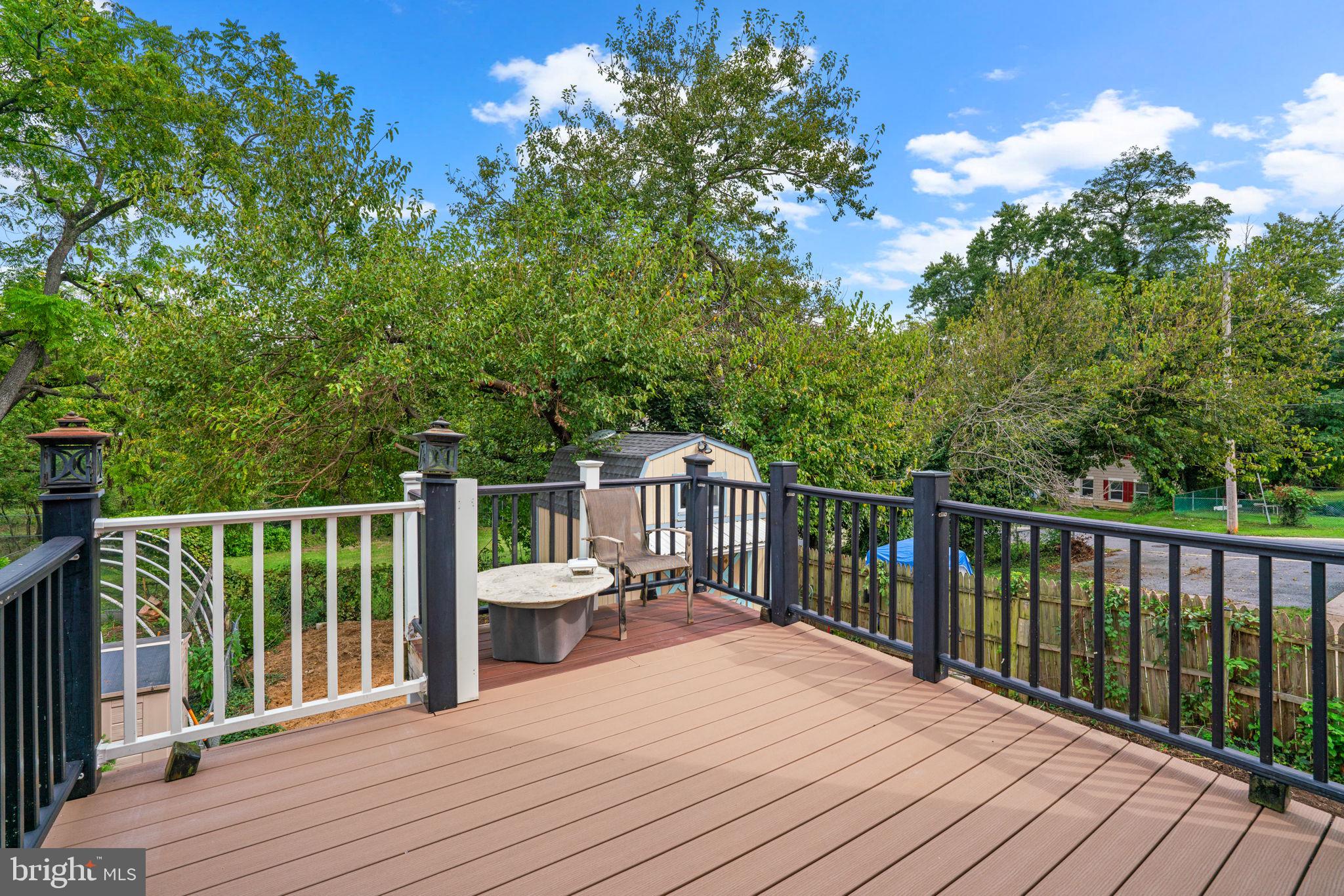 CATONSVILLE - Residential