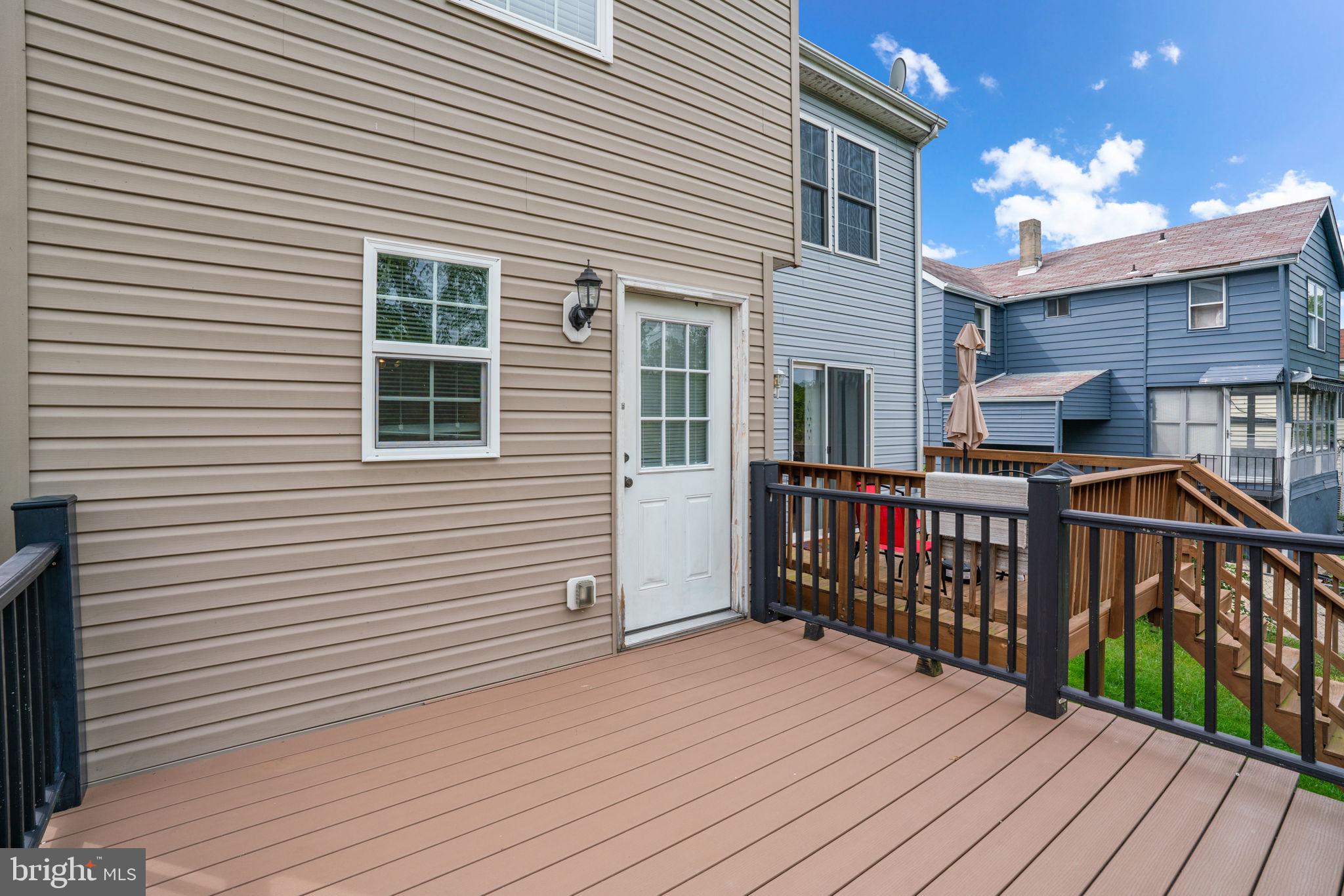 CATONSVILLE - Residential