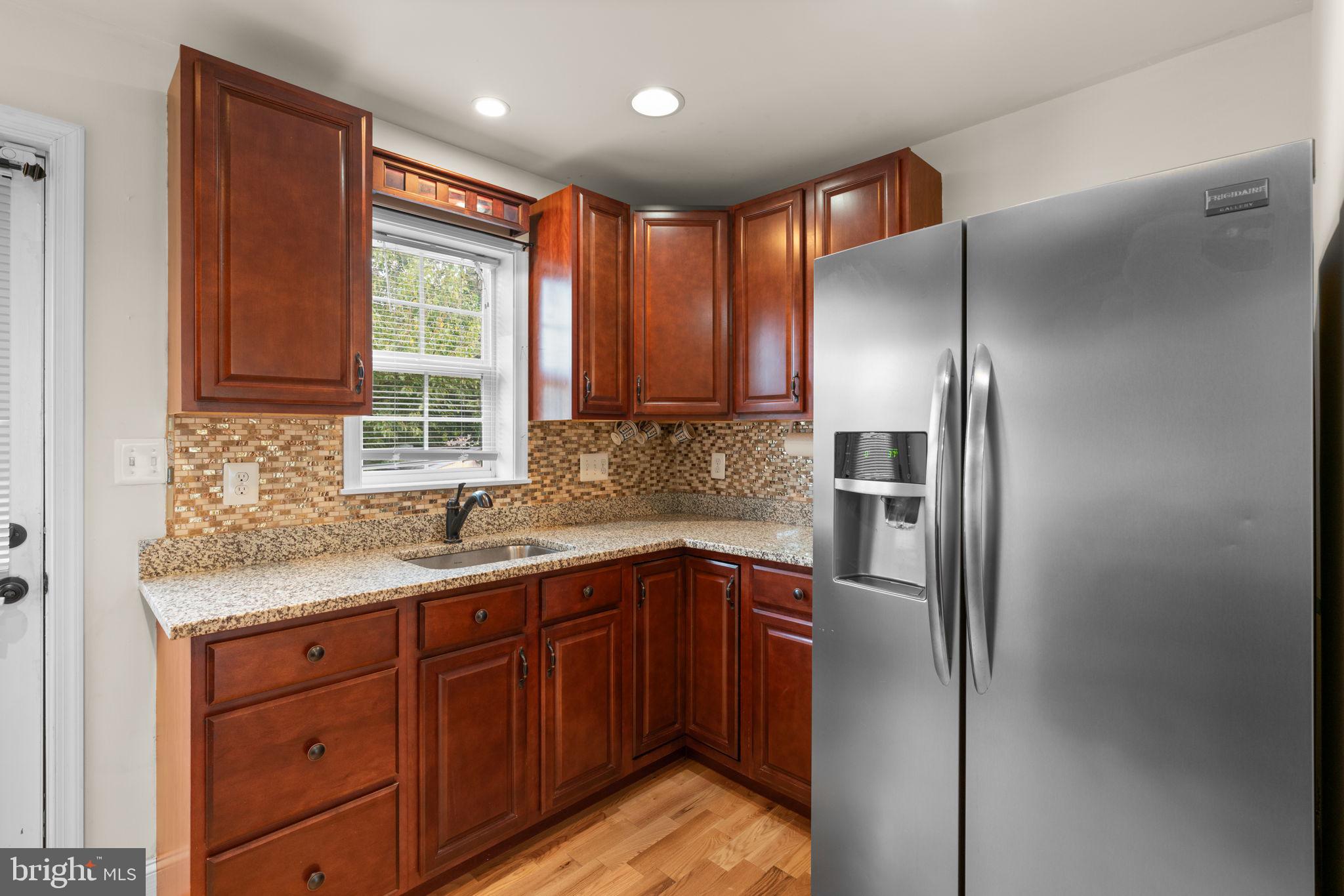 CATONSVILLE - Residential