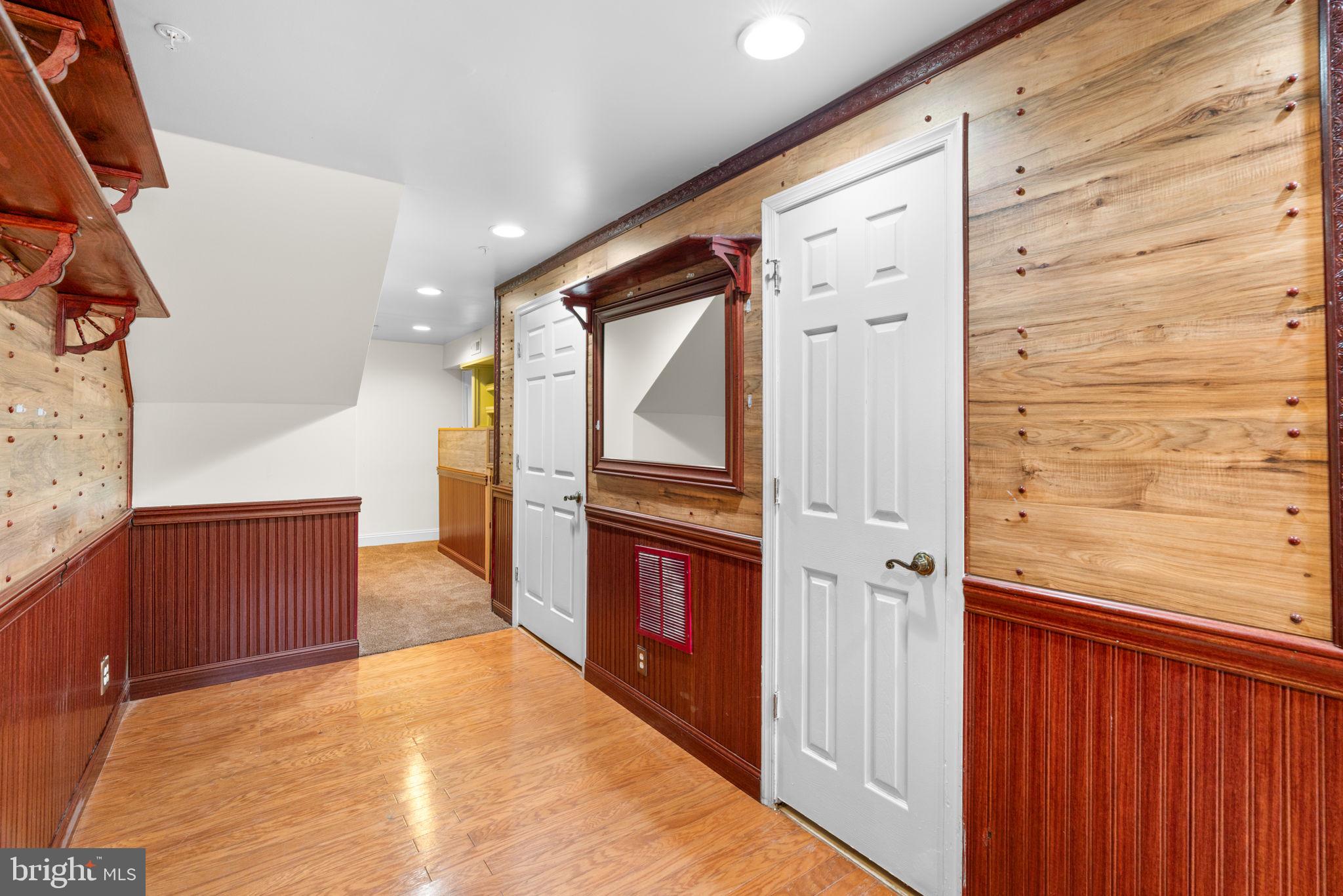 CATONSVILLE - Residential