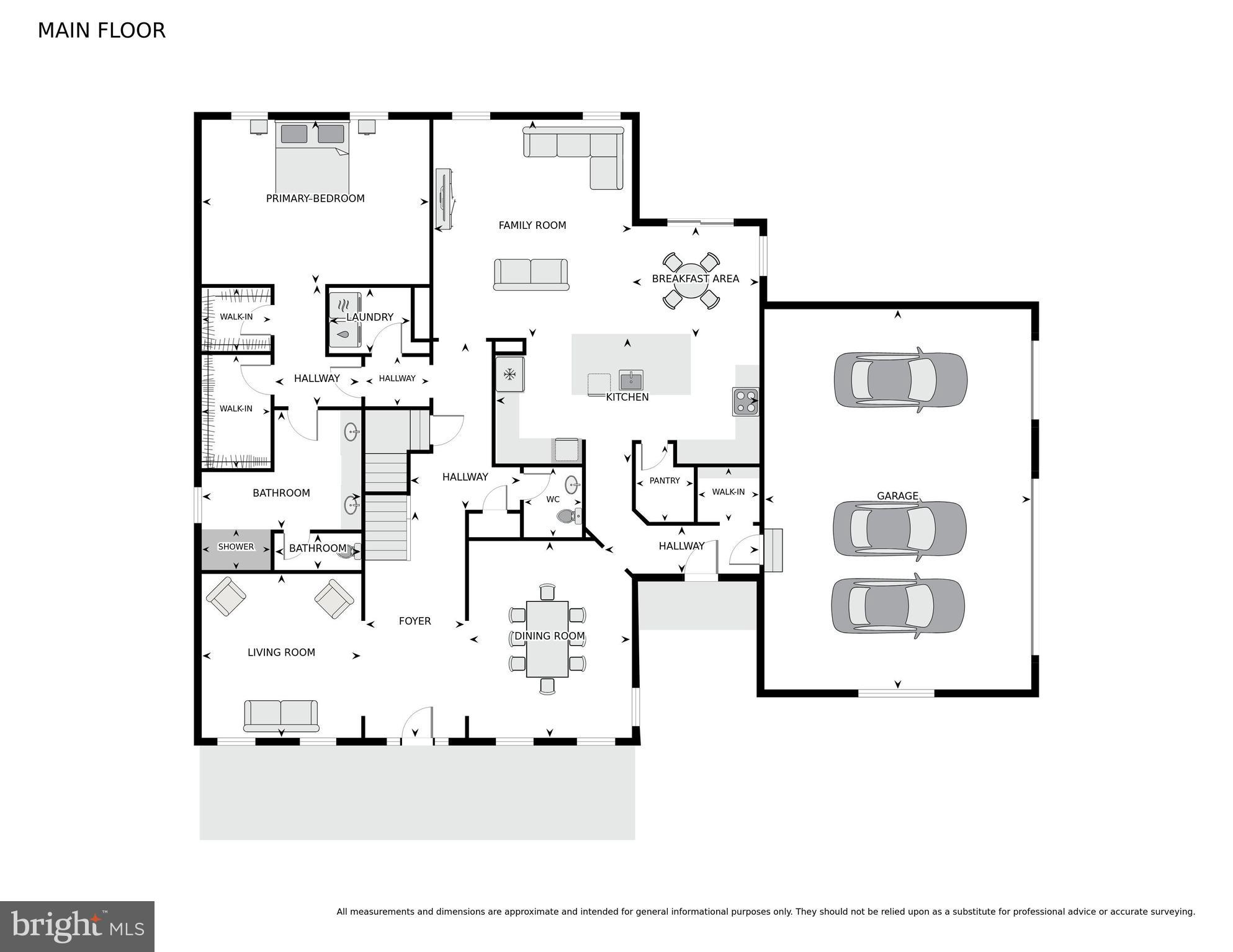 GLENN DALE - Residential