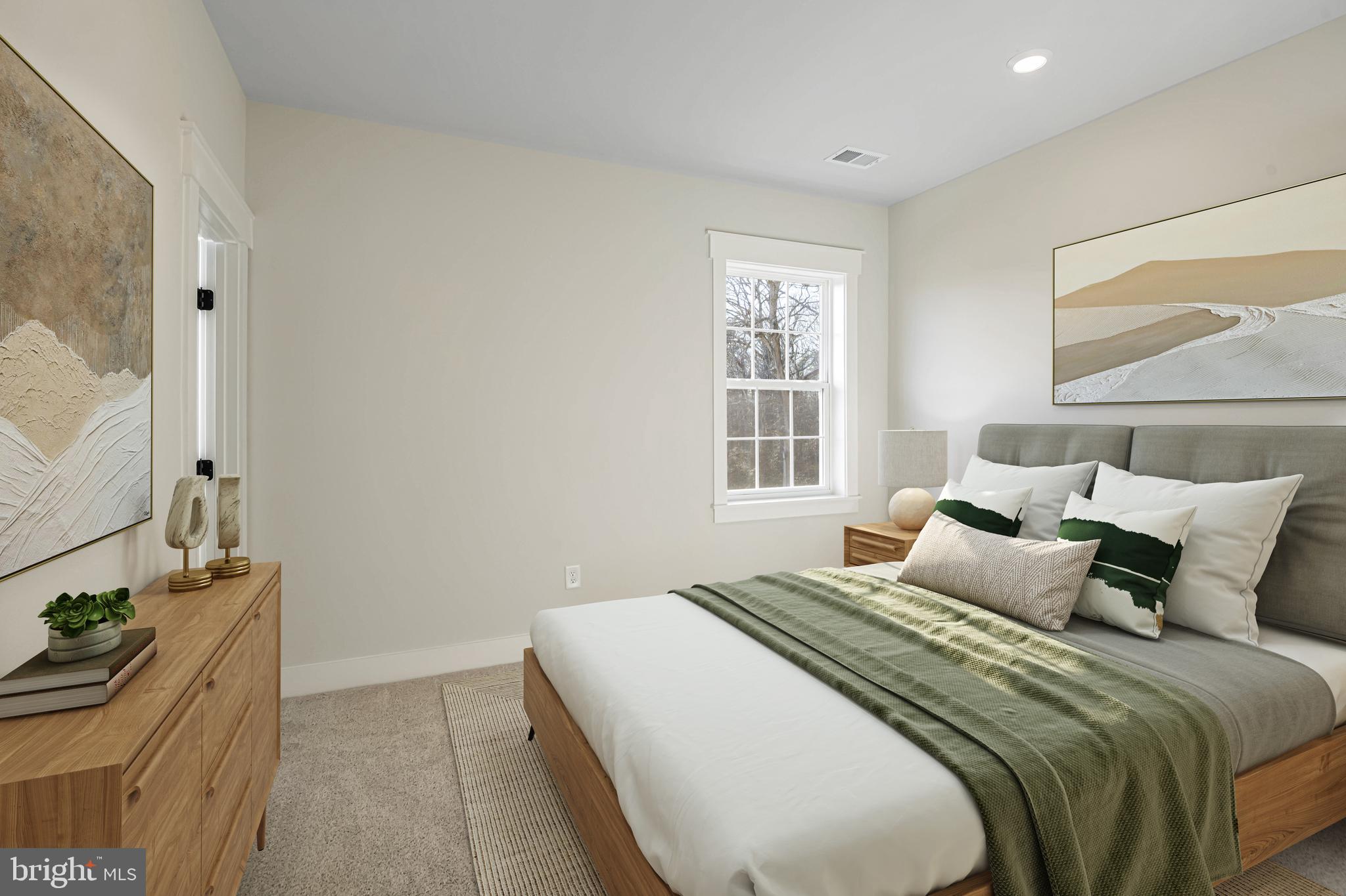 GLENN DALE - Residential